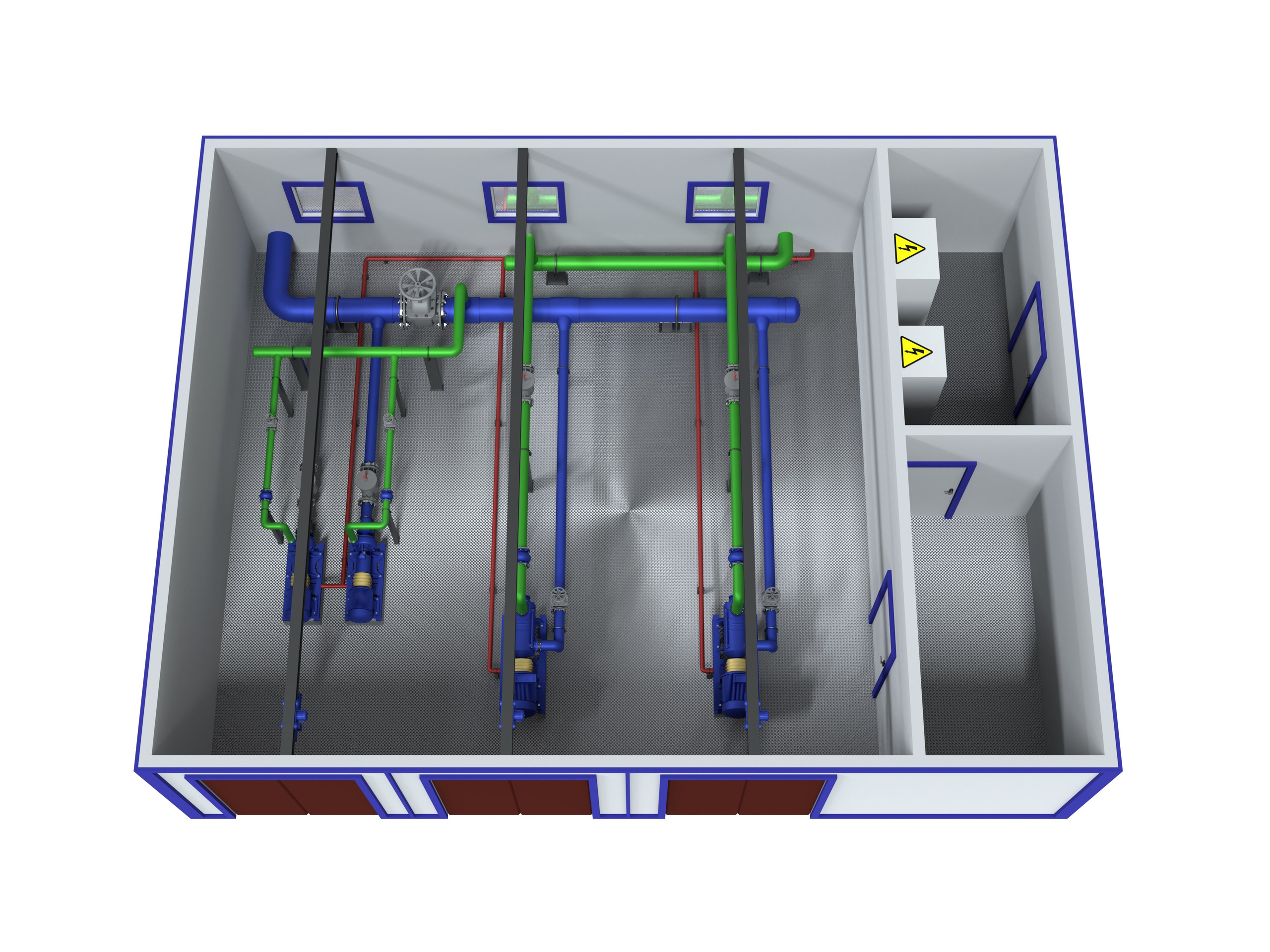 3D моделирование и визуализация. Профессиональный фотограф в Астане