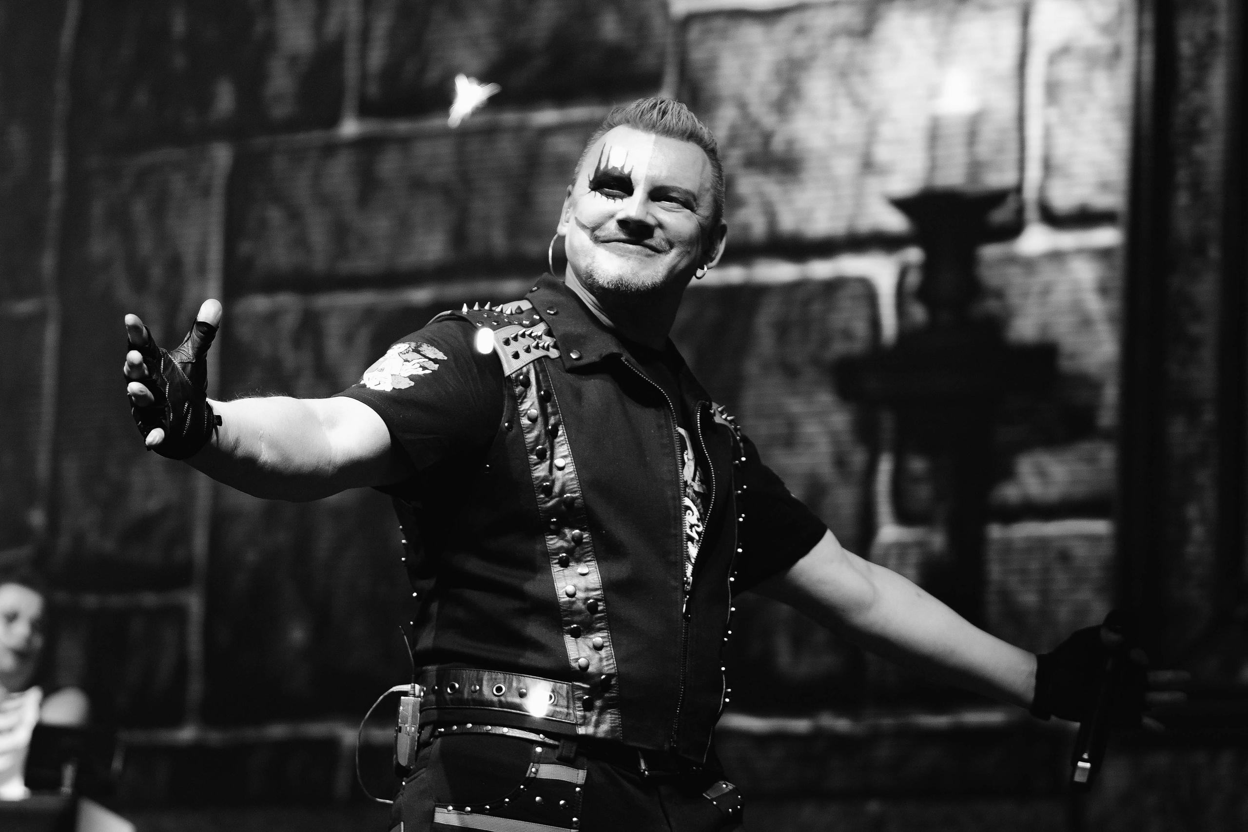 Княzz, Юбилейный, СПб, 06 022 026. Event-фотограф Болотнова Елена