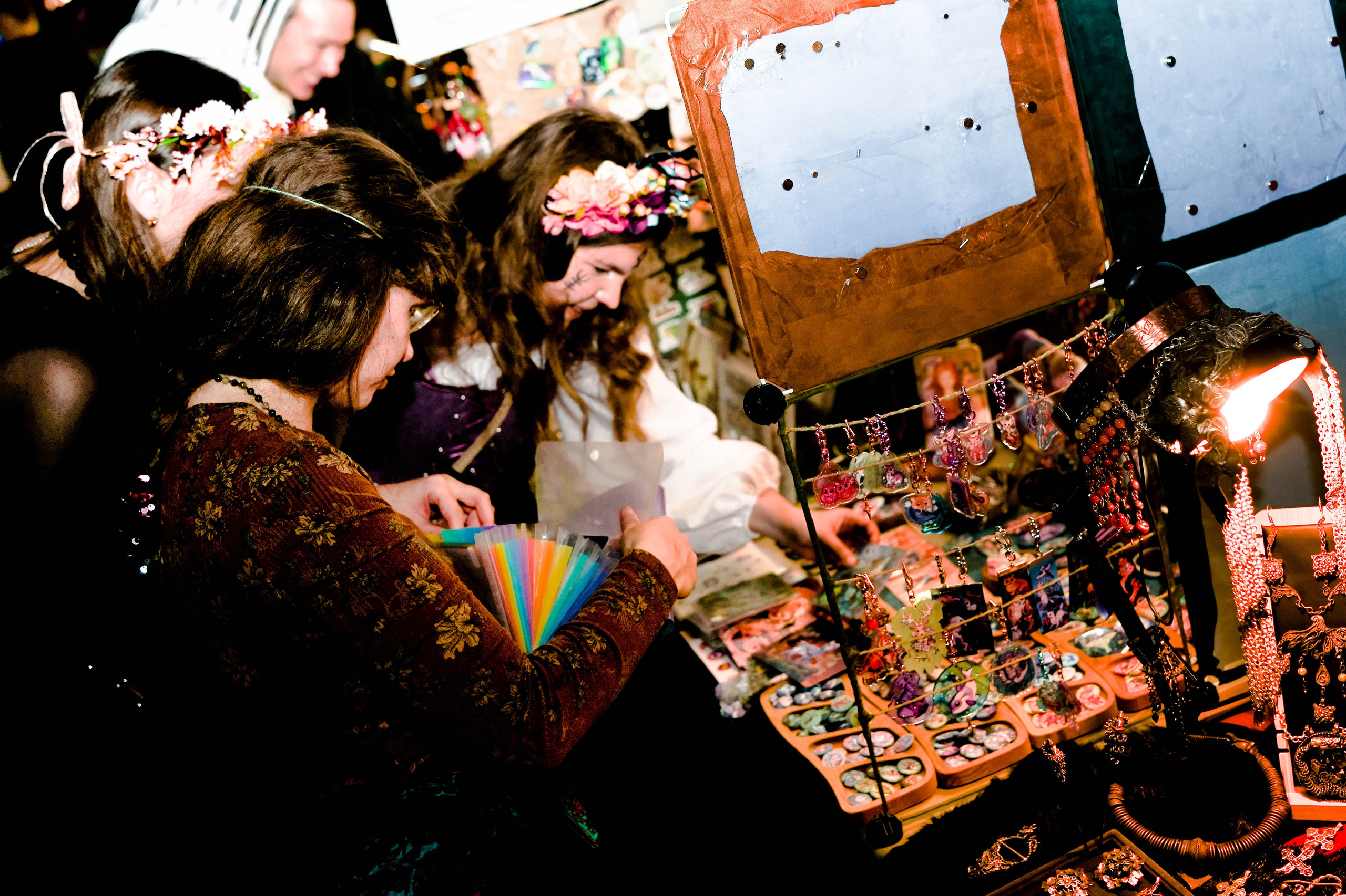 Фестиваль «Жатва. Йоль» 2025. Event-фотограф Болотнова Елена