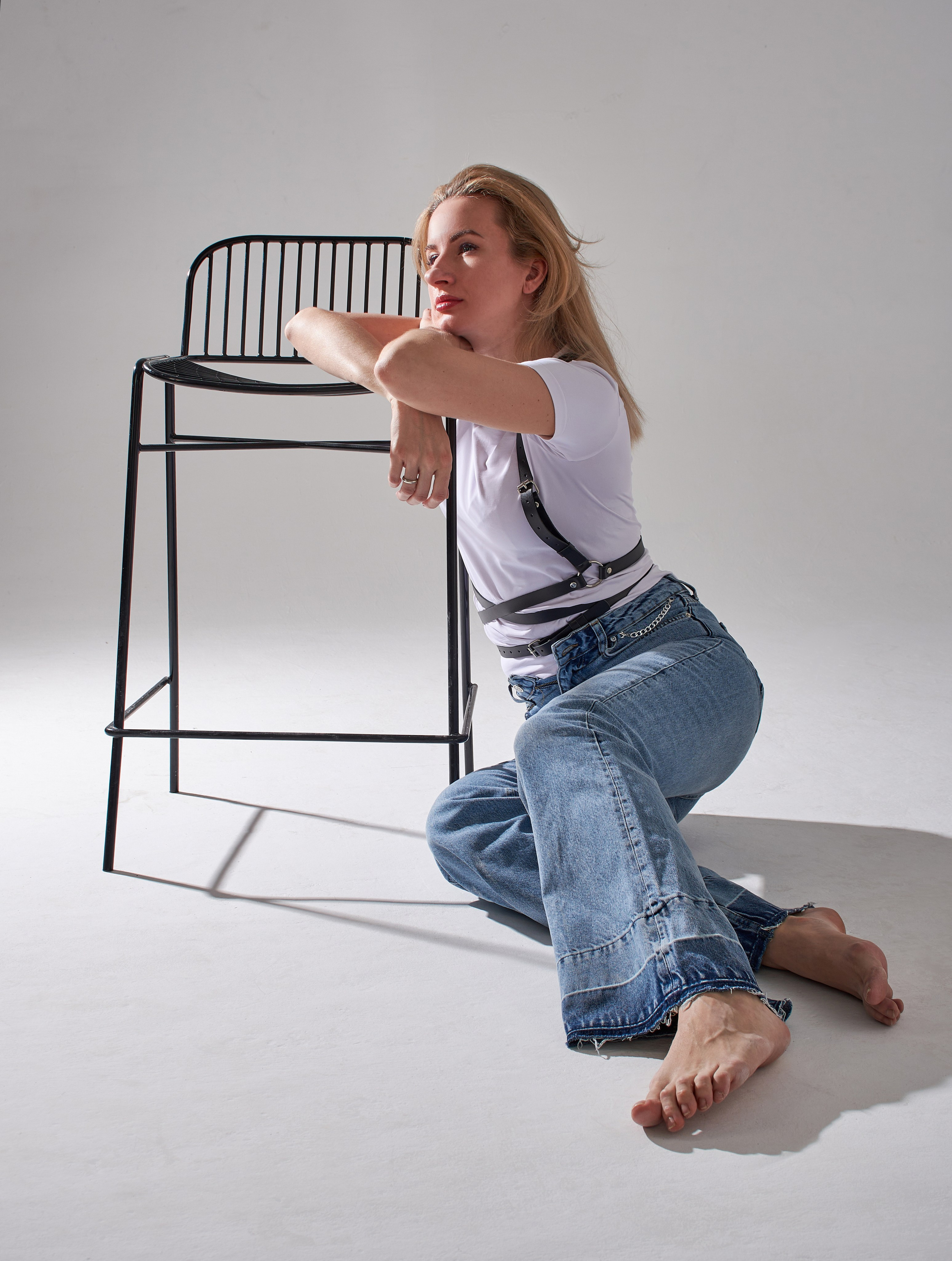 Фотосъемка людей для рекламы и портфолио. Надежда Доброва предметный и ювелирный фудфотограф, Москва