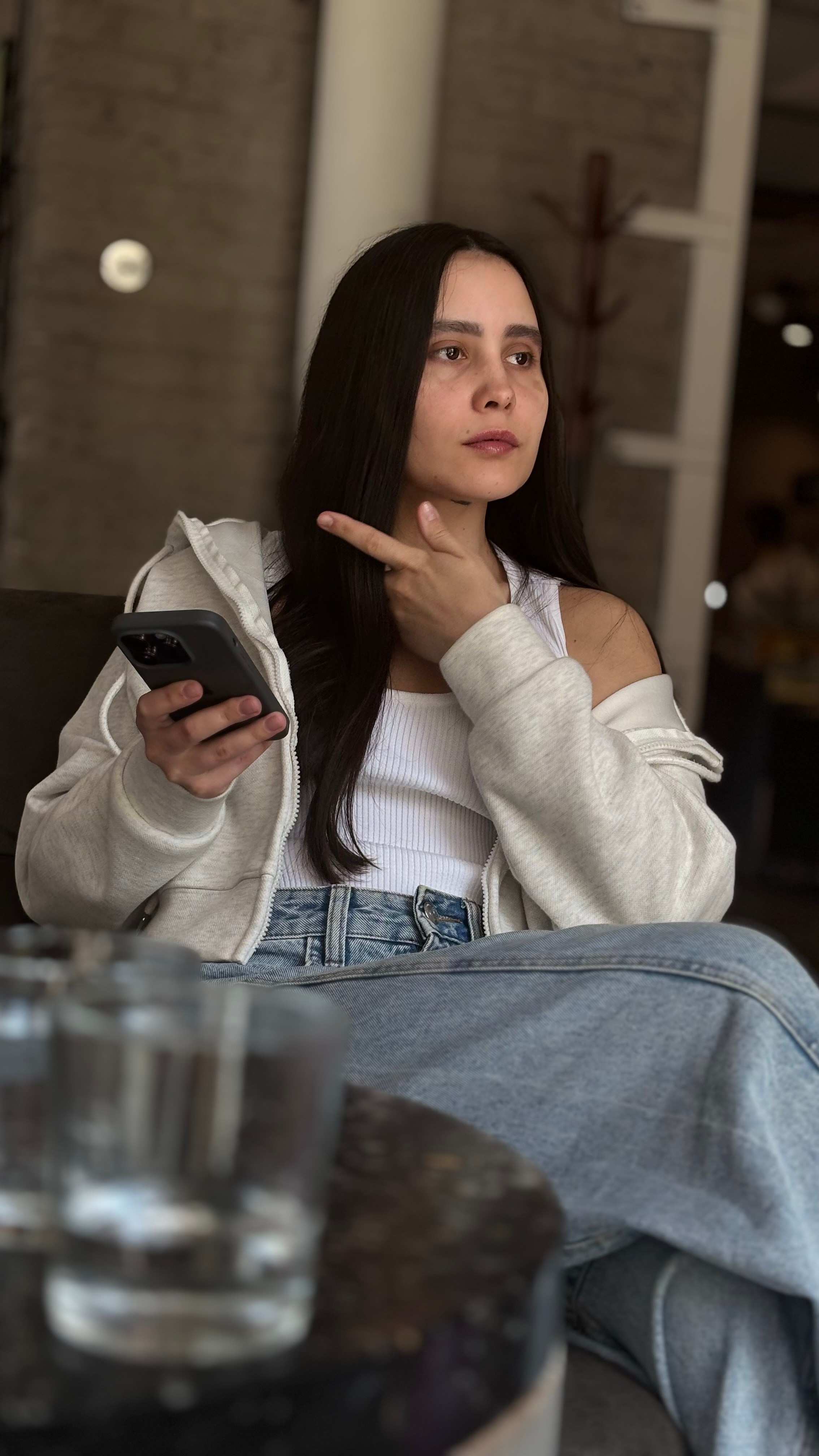 Мобильная съемка фото и видео. Фотограф в Уфе Валиева Лилия