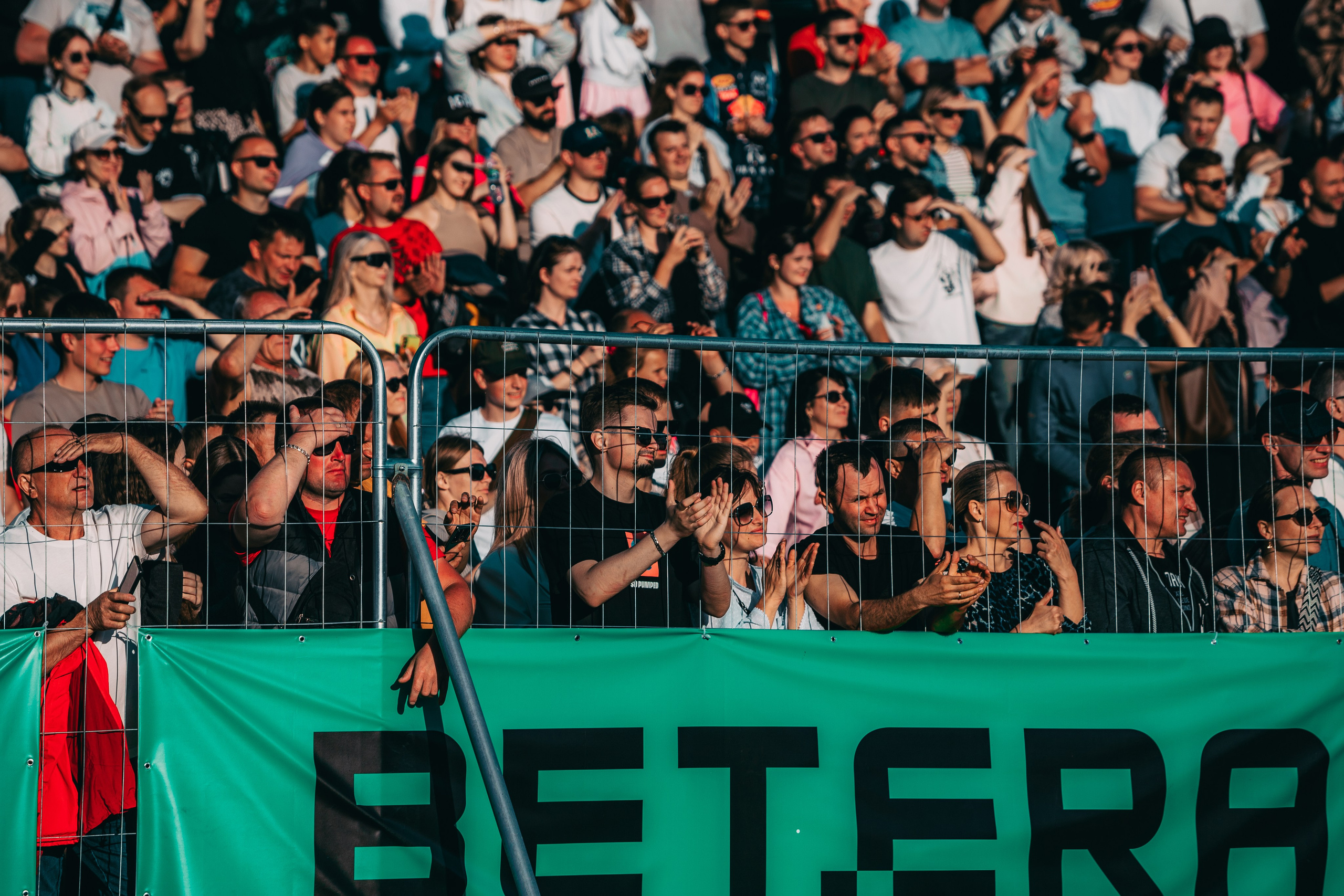 GRODNO.GP. Photographer Vladislav Voronovich