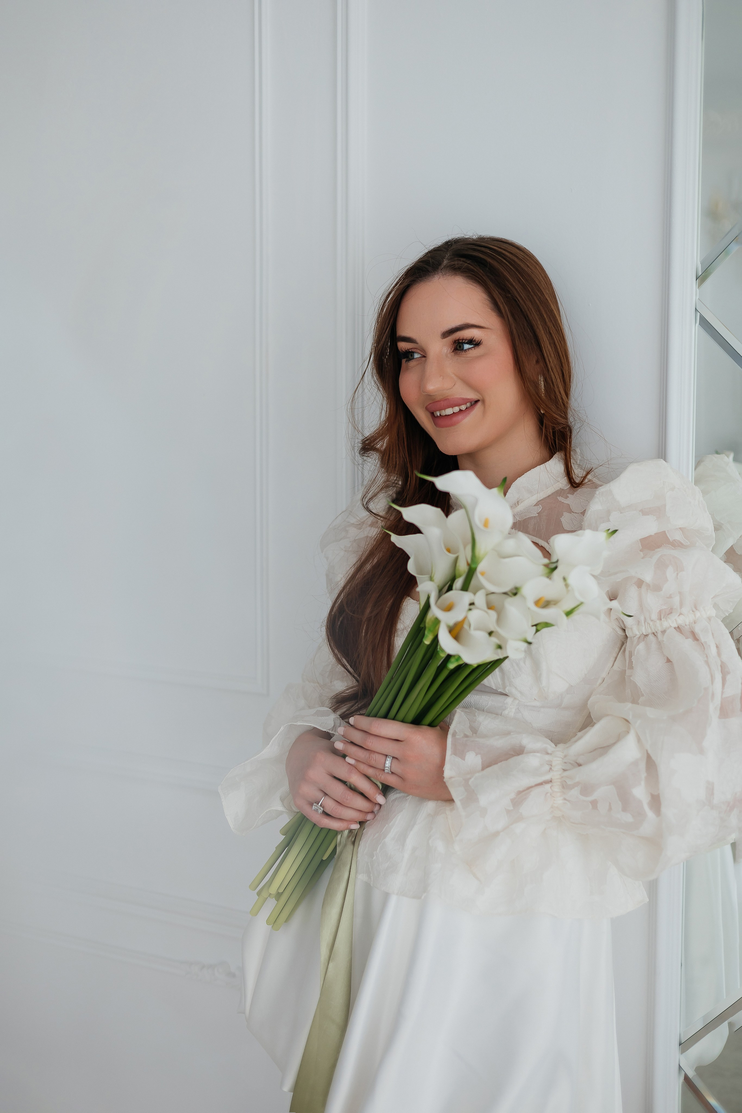 Кристина. Фотограф Калуга