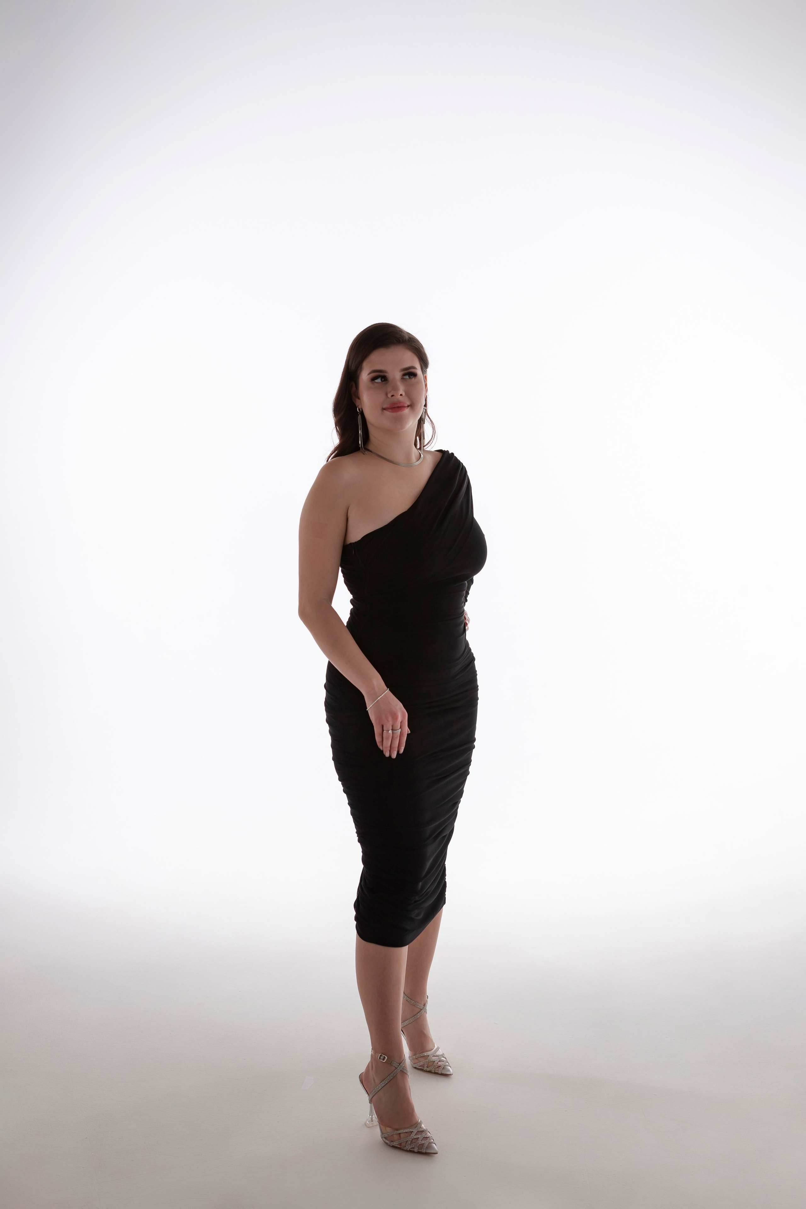 Контент съемка для Яны. Фотограф Калуга