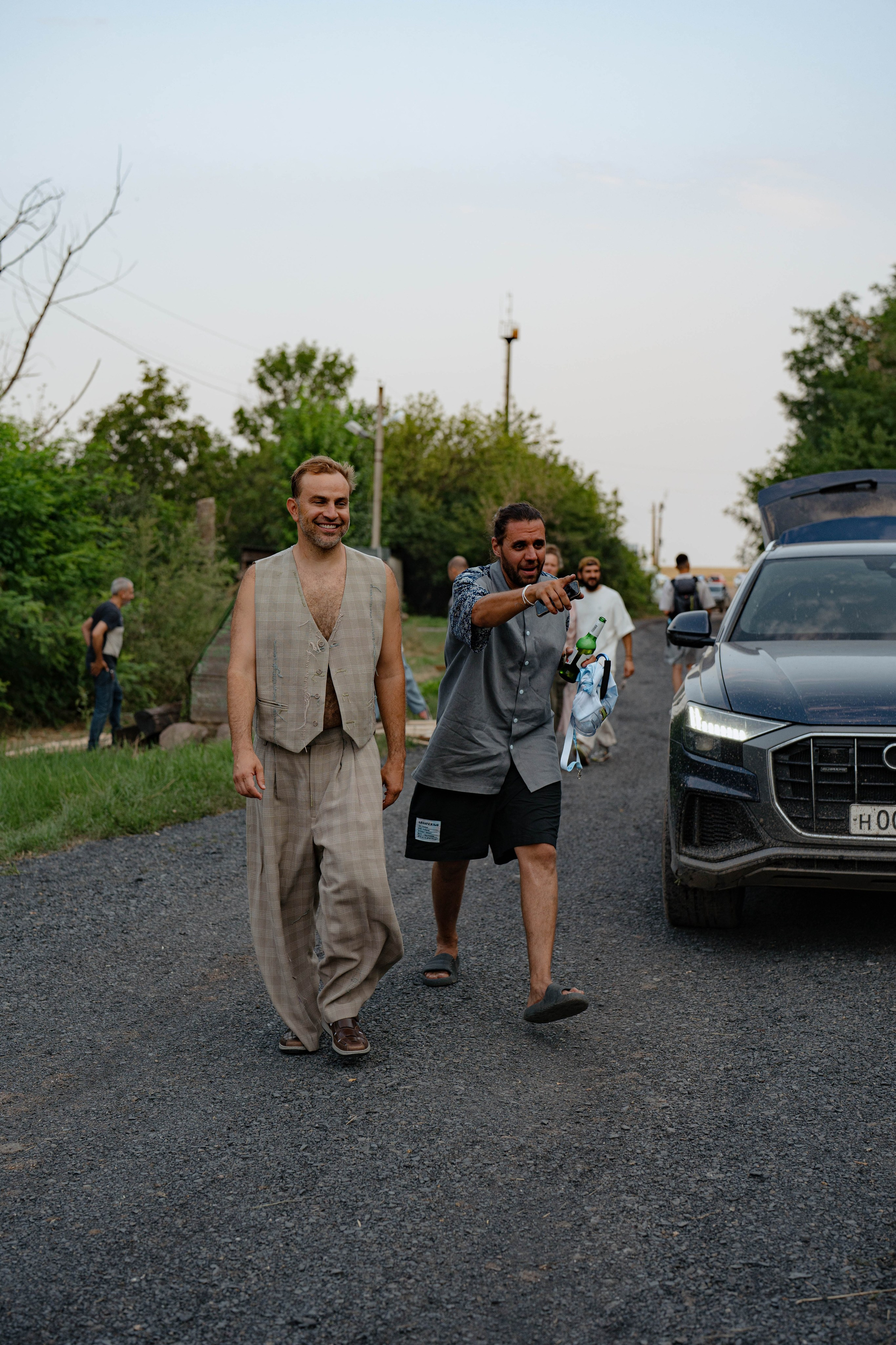 ASS FAMILY | СОН В ДЕРЕВНЕ | АВИАРЕЖИМ 8.0