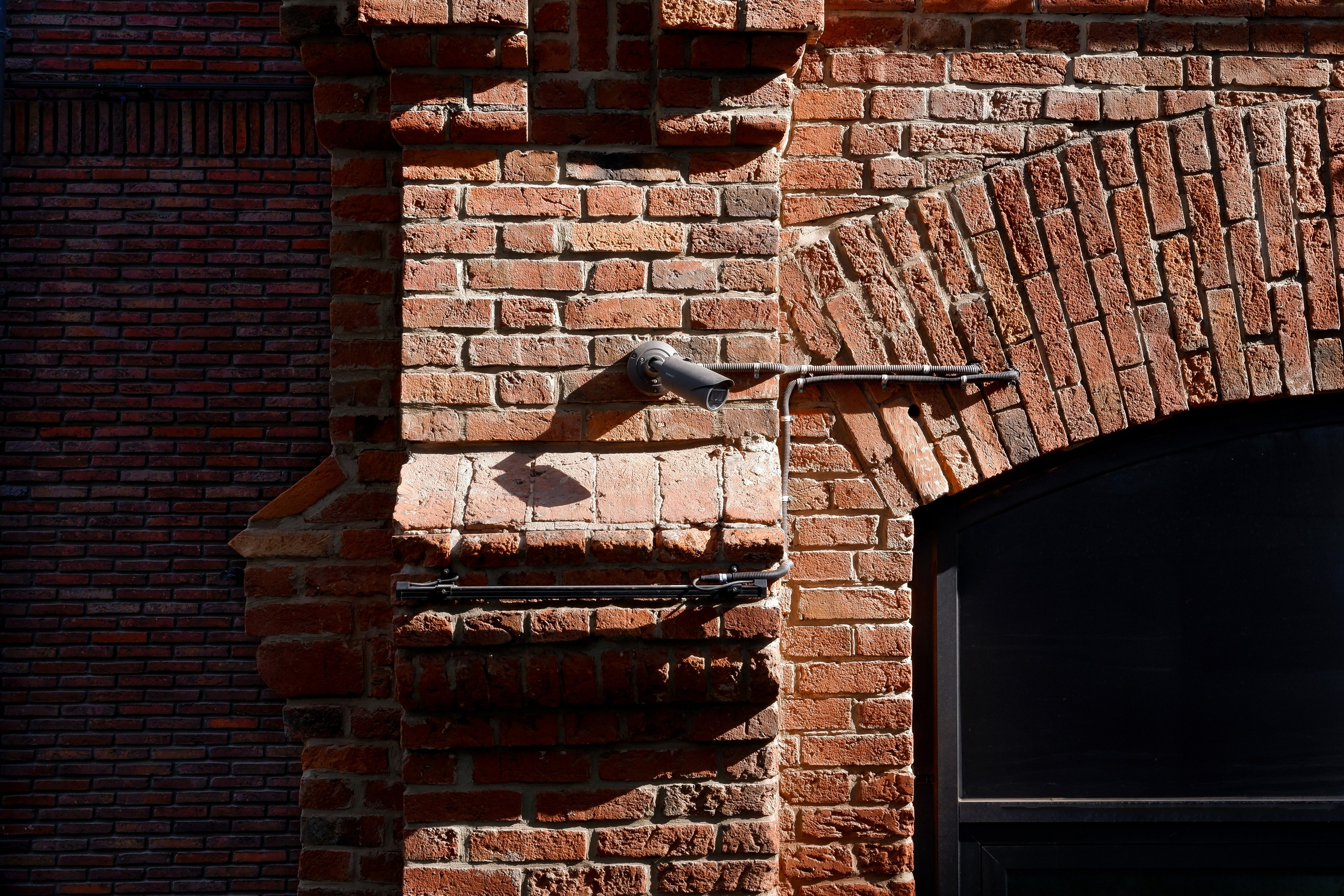 D_Станция. Михаил Мулач | Архитектурный фотограф