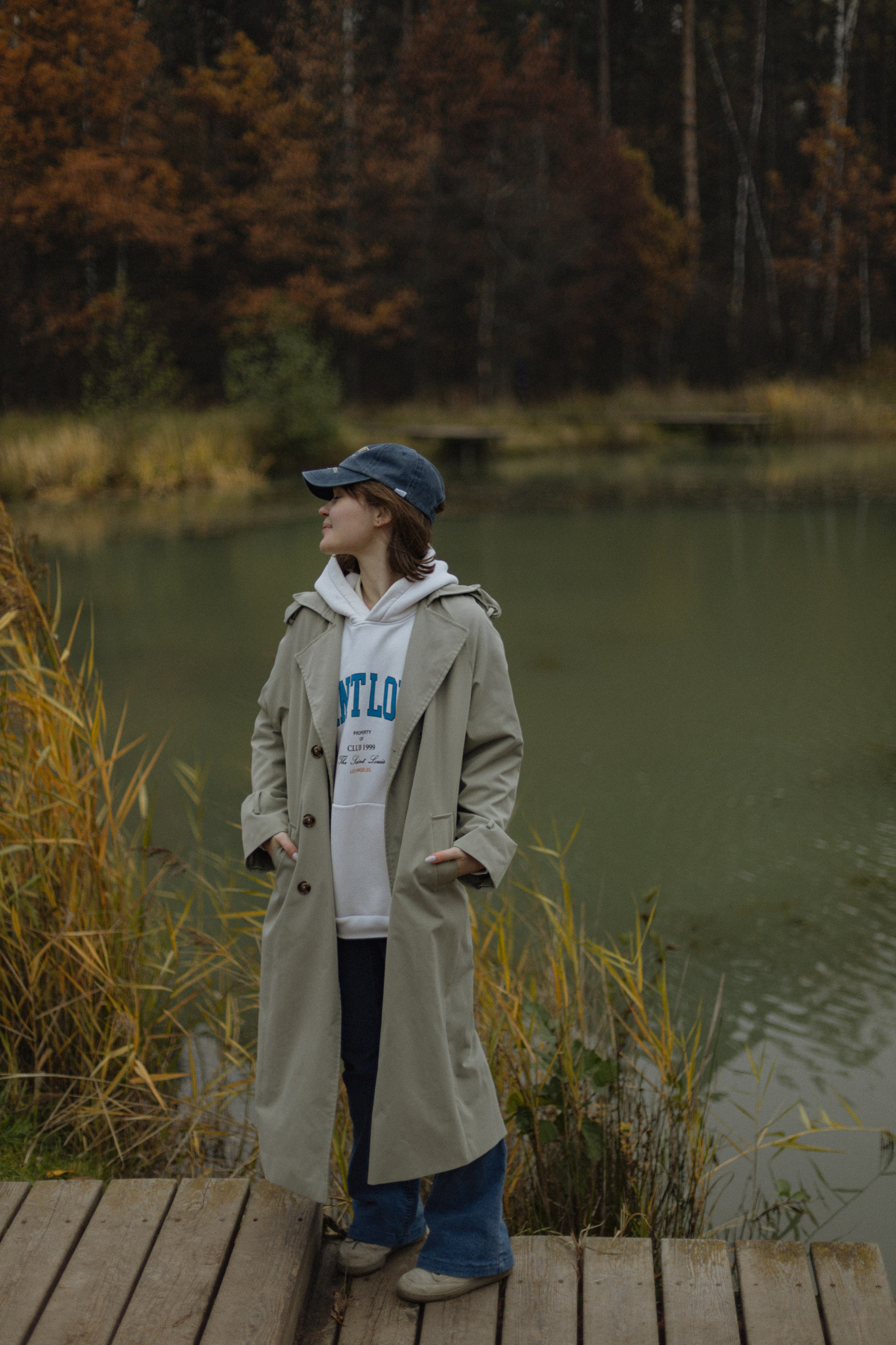 Анастасия & Никита. Кузьмина Анастасия — контент-фотограф | Москва