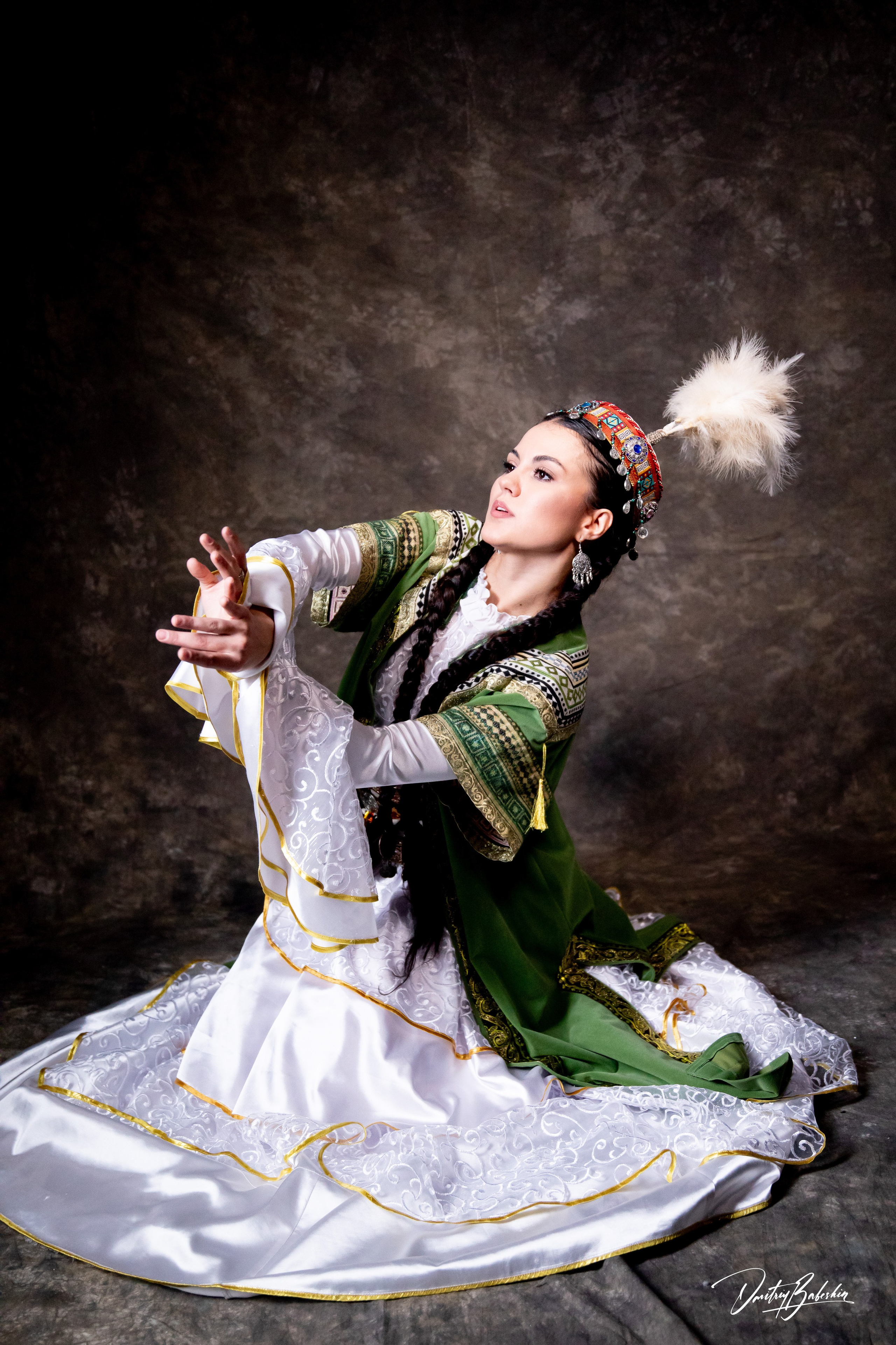 № 21. Фотограф в Петропавловске Казахстан