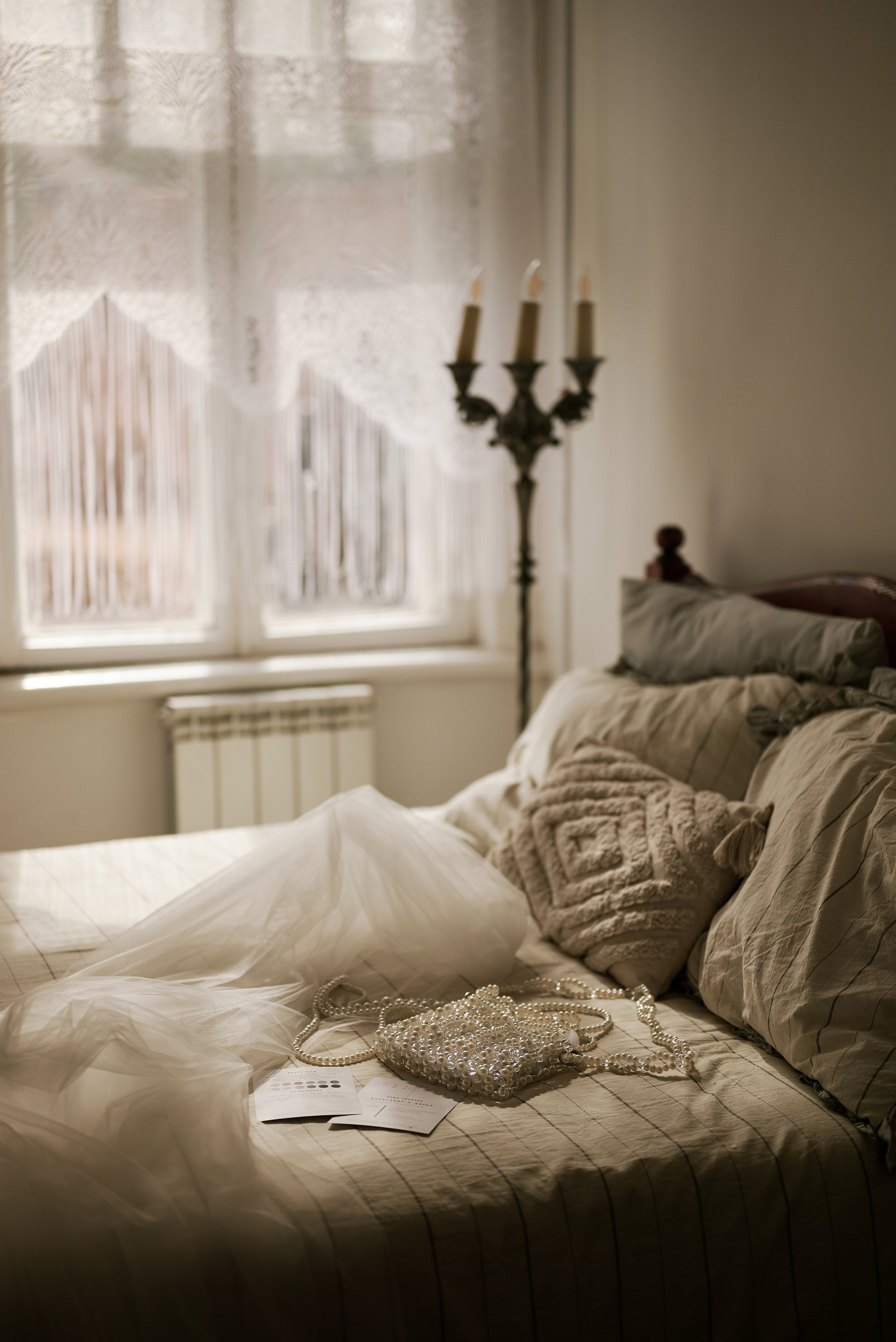 Саша и Даша. Фотограф Екатерина Строганова