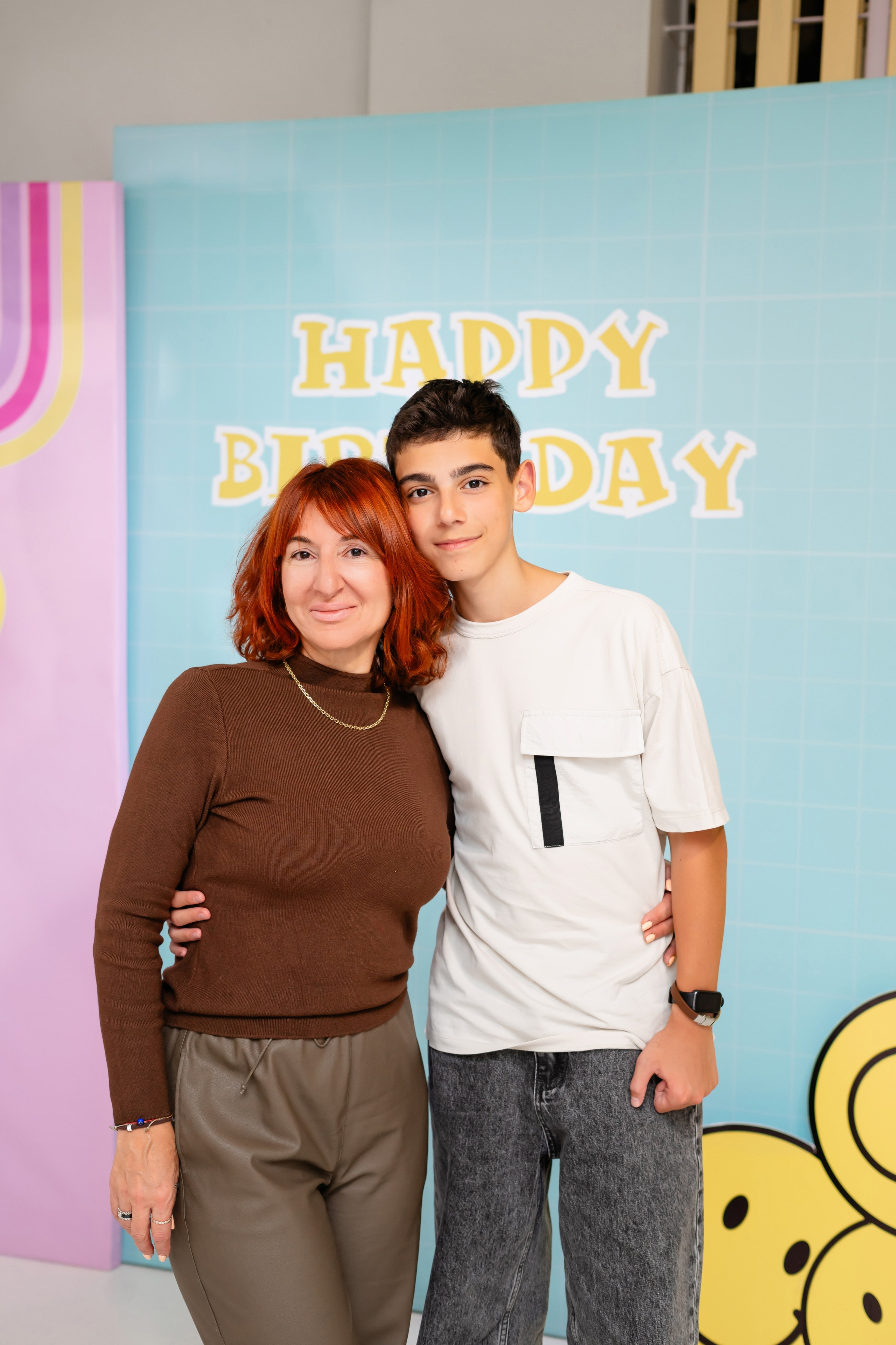 Арнольду 5 лет / Море Радости. Фотограф мероприятий в Ростове-на-Дону Есманская Елена