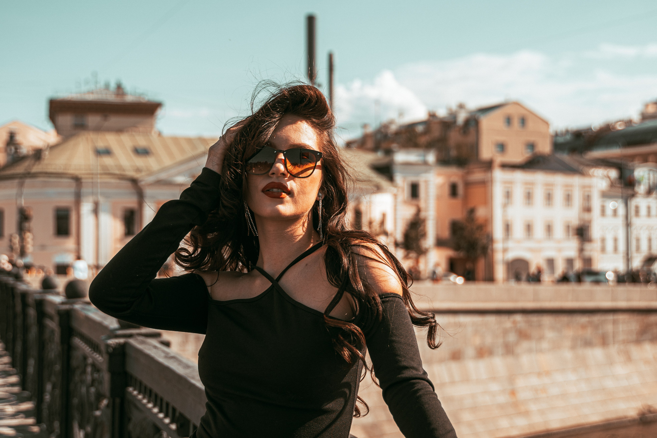 Фото. Music label Dust Heave sound