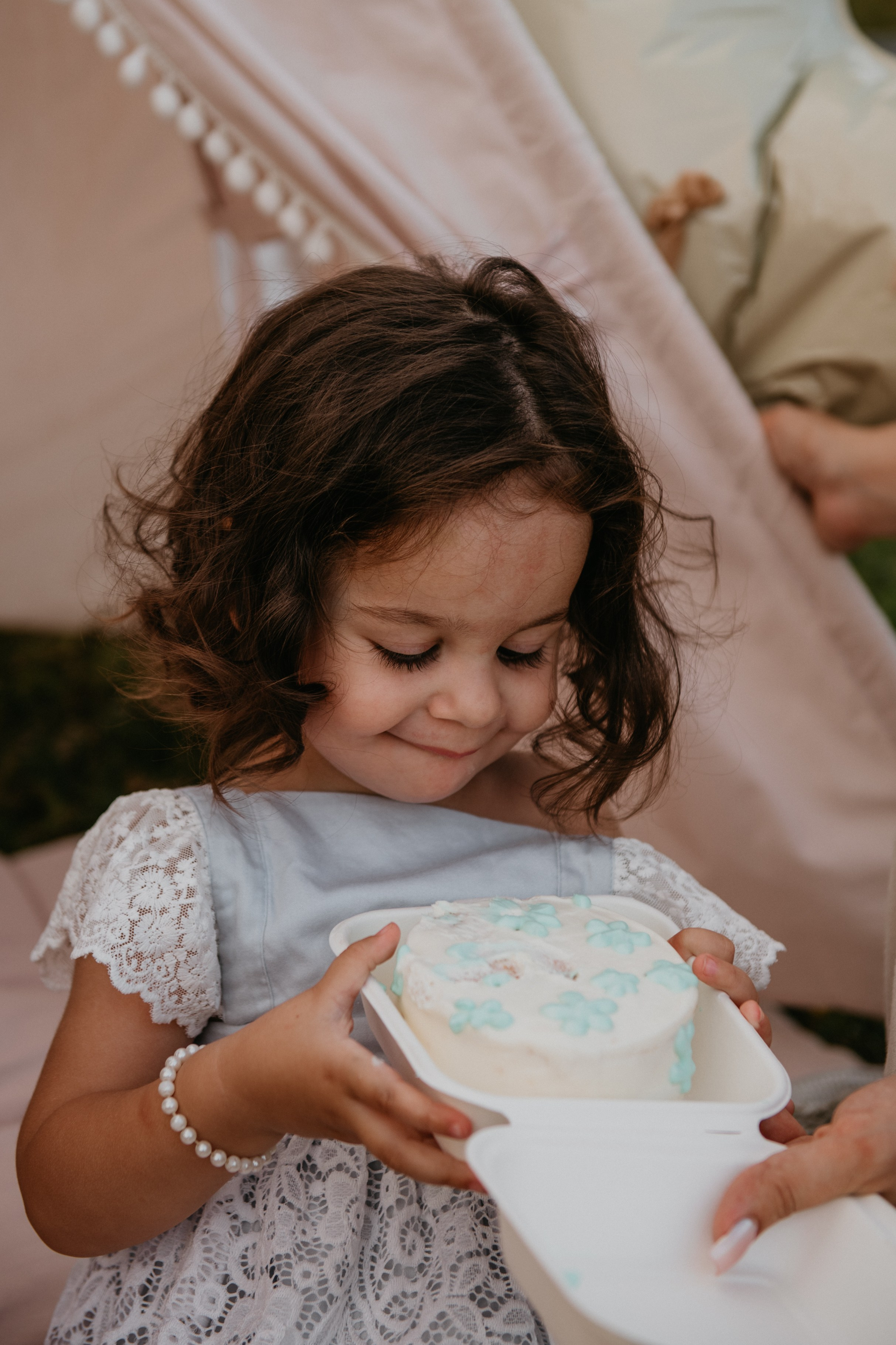 Ария, 2года. Детский и семейный фотограф в Армавире Даша Зубкова