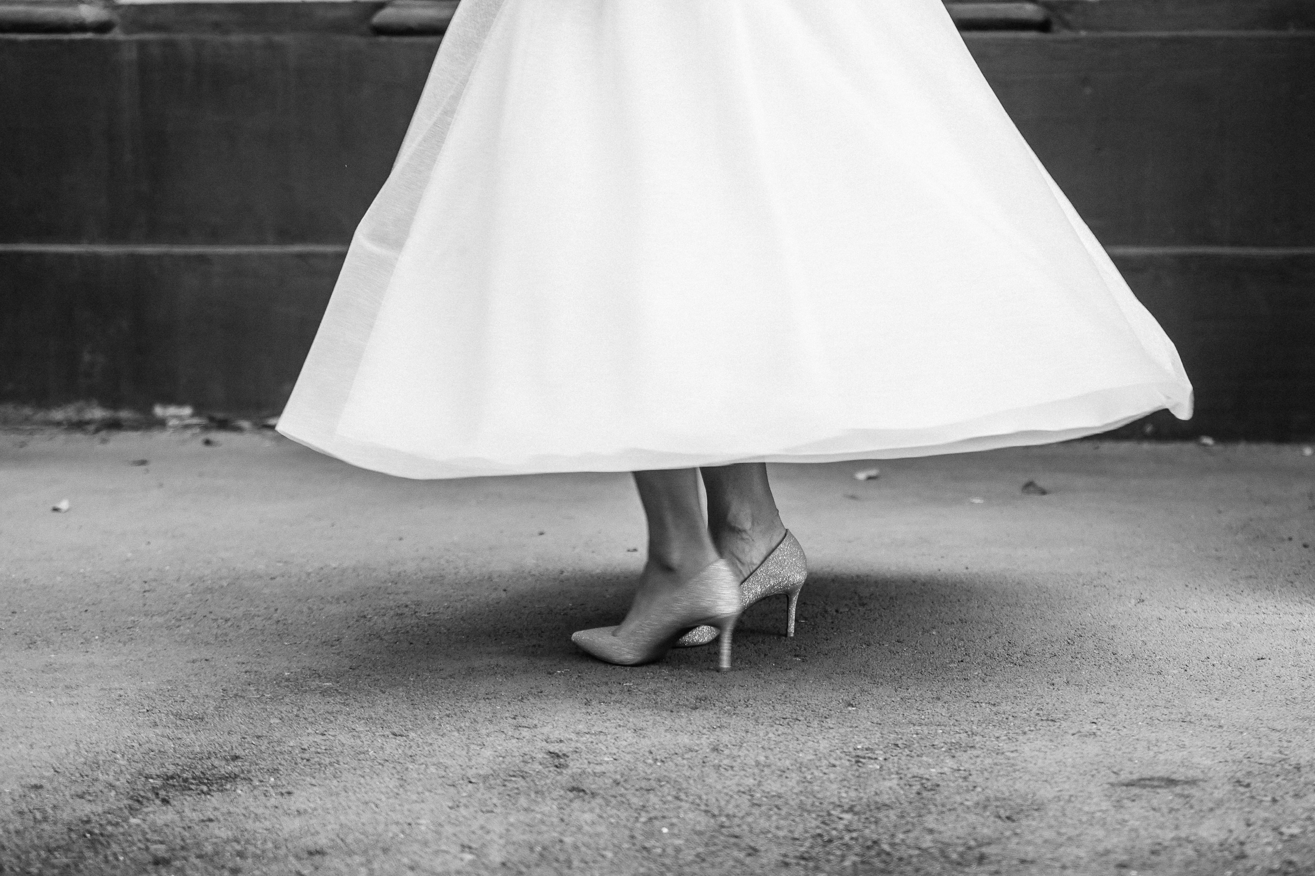 Евгений и Евгения Регистрация и прогулка. Фотограф Юлия Мальцева