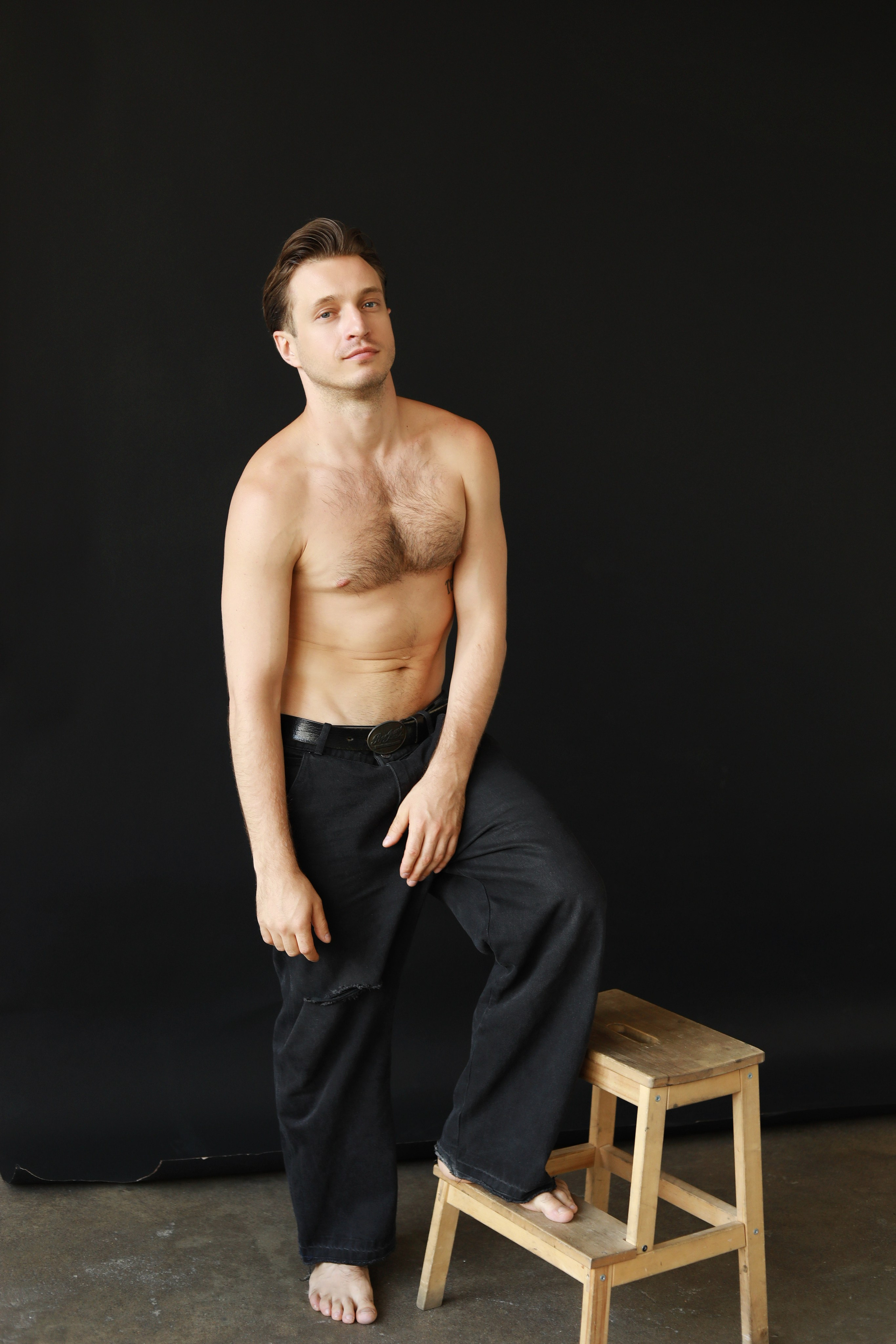 Женя. Фотограф