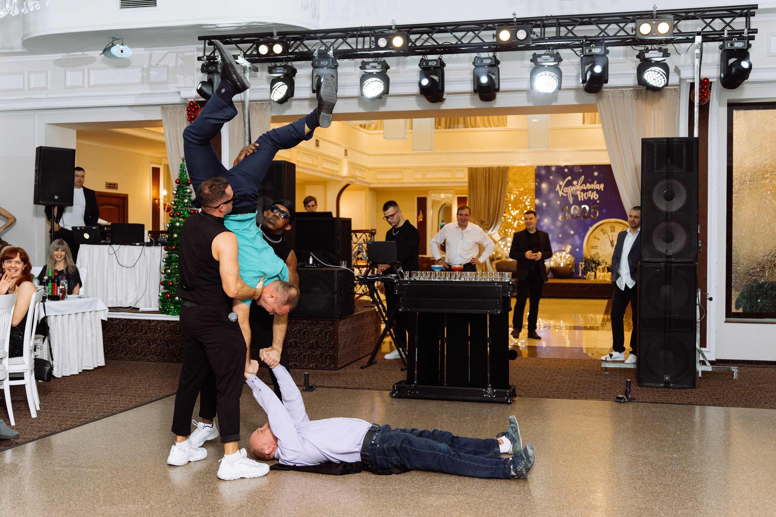 ЮГПА карнавальная ночь 2025. Видео и фото для бизнеса |Video & Foto|Ростов-на-Дону|Краснодар|Москва