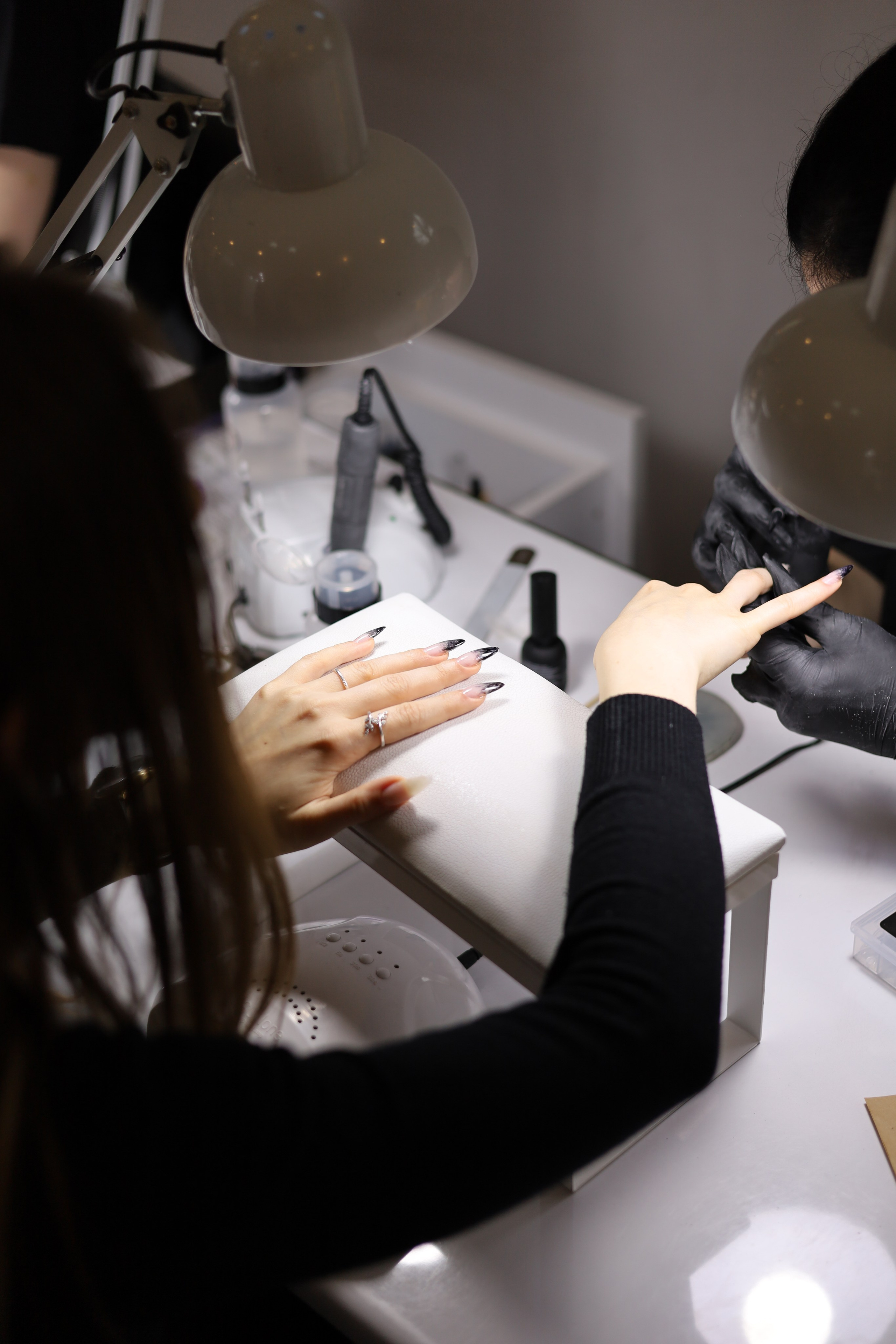 Маникюрная студия | Тбилиси. Света Шувалова — фотограф и видеограф в Тбилиси