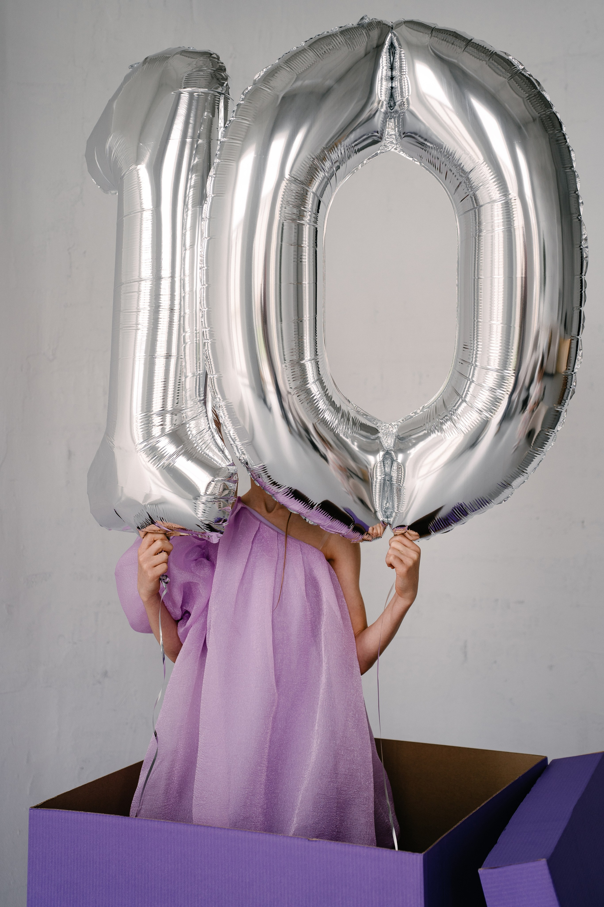 Алине 10 лет. Свадебный и семейный фотограф в Воронеже Анастасия Бойко