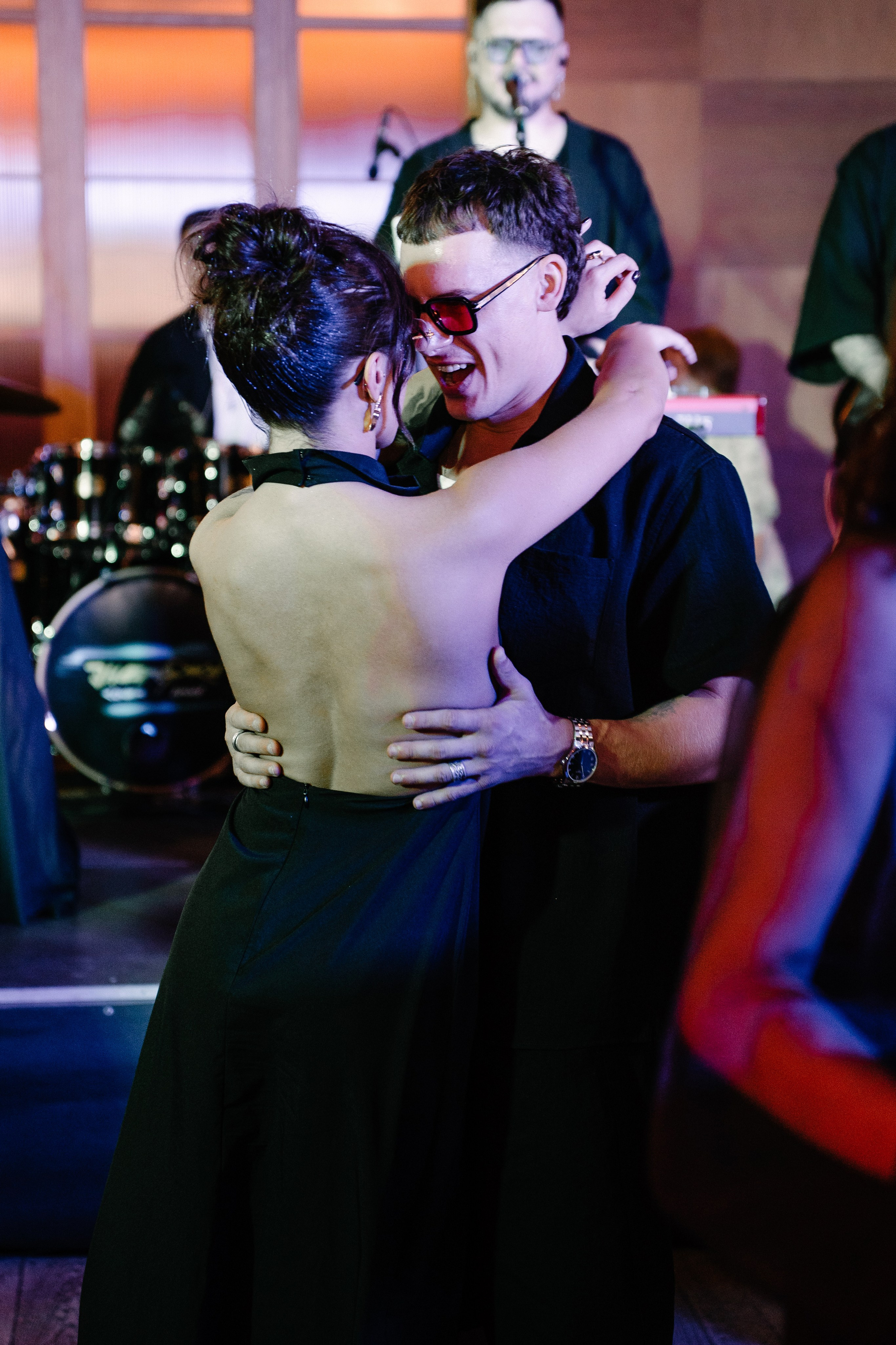 Александр и Марина. Свадебный и семейный фотограф в Воронеже Анастасия Бойко