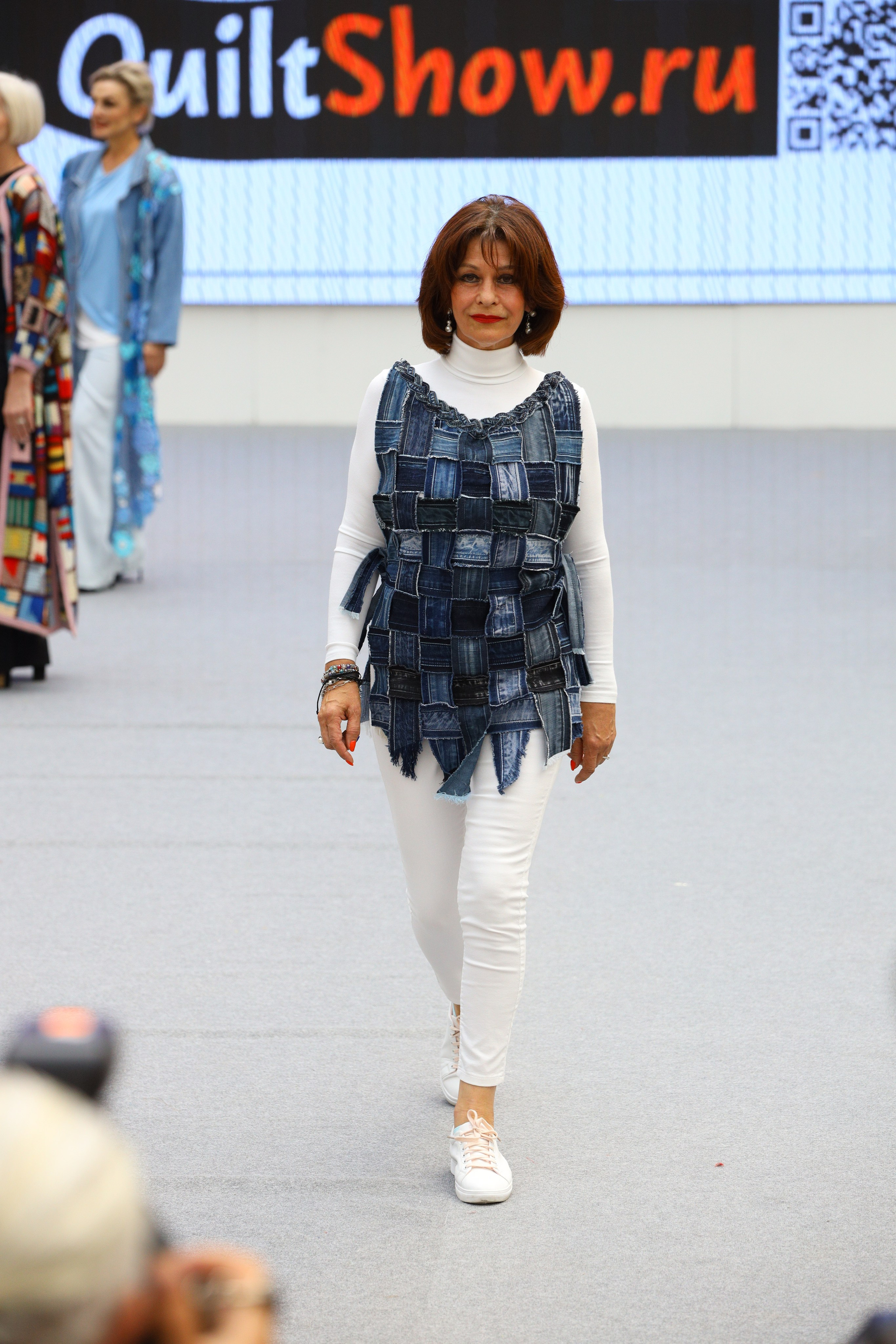 Душа России. Фотограф в Туле Крупский АнДРей. Фотостудия «КАДР71» в Туле