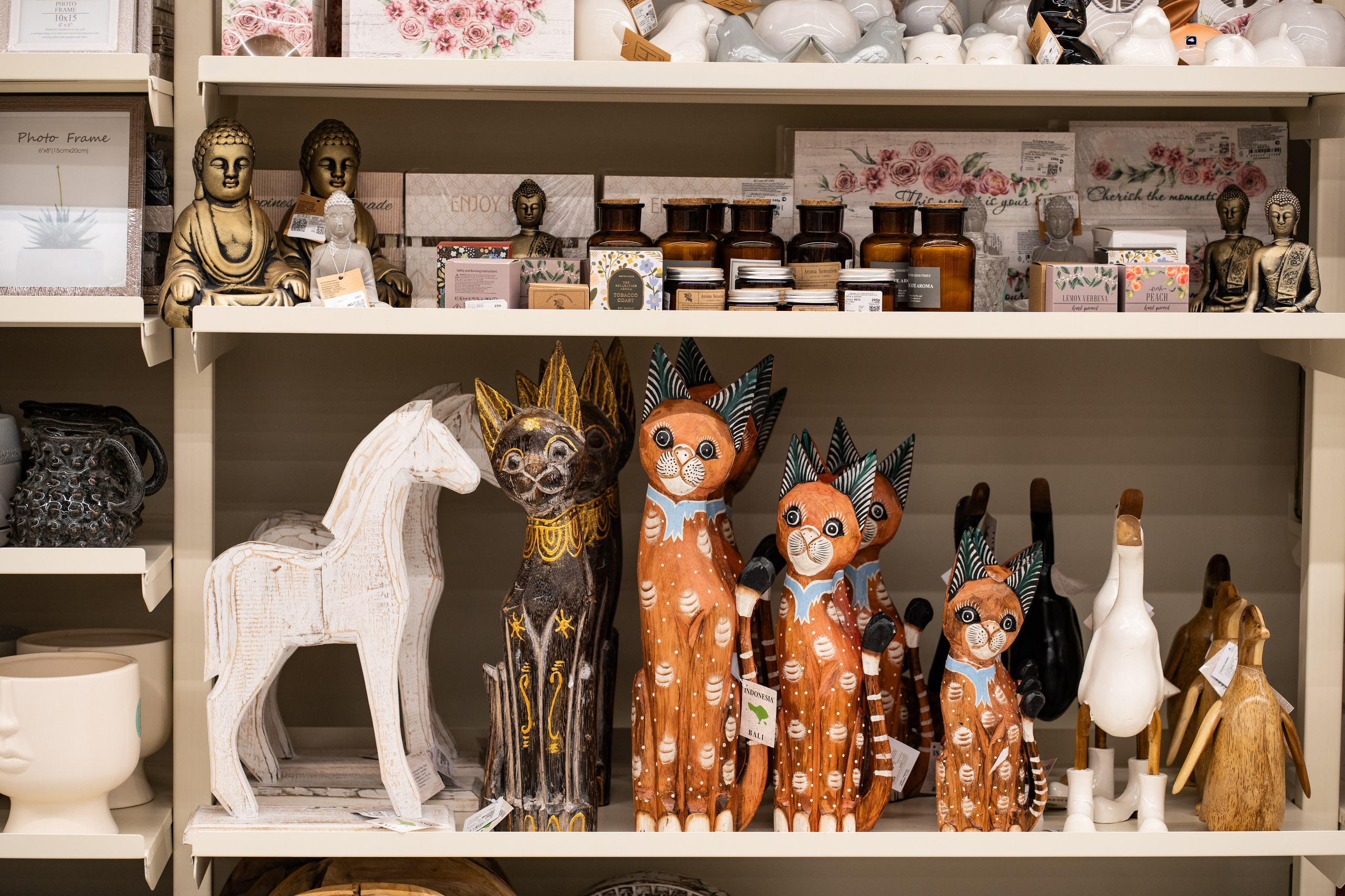 Открытие магазина Familia. Фотограф в городе Владимир