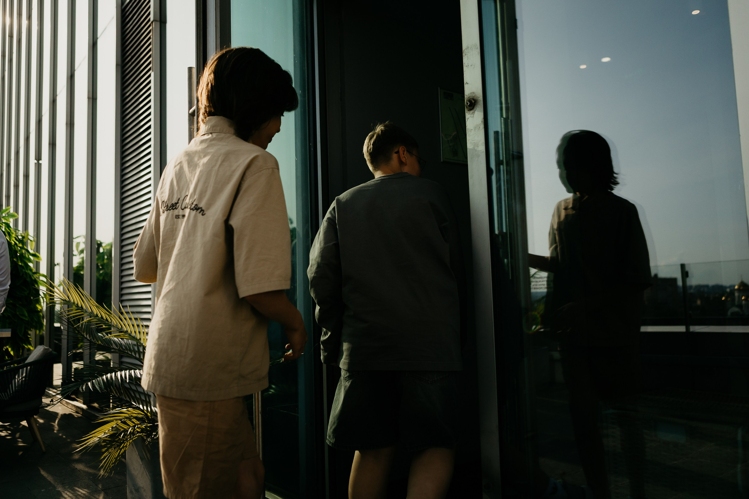 Мероприятия — день рождения. Фотограф Мария Тимофеева | Москва