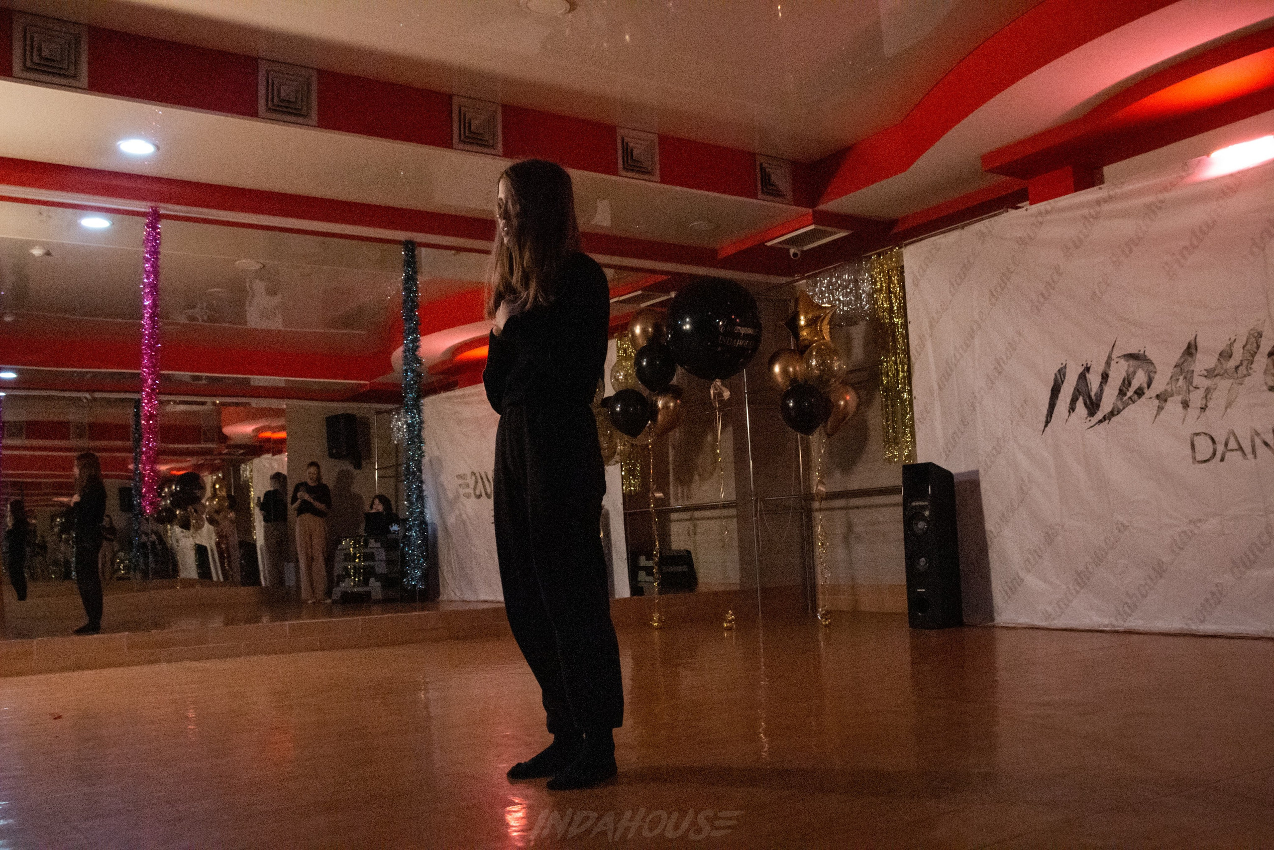 NEW YEAR INDAHOUSE | декабрь 2021. Фотограф Ева Ким