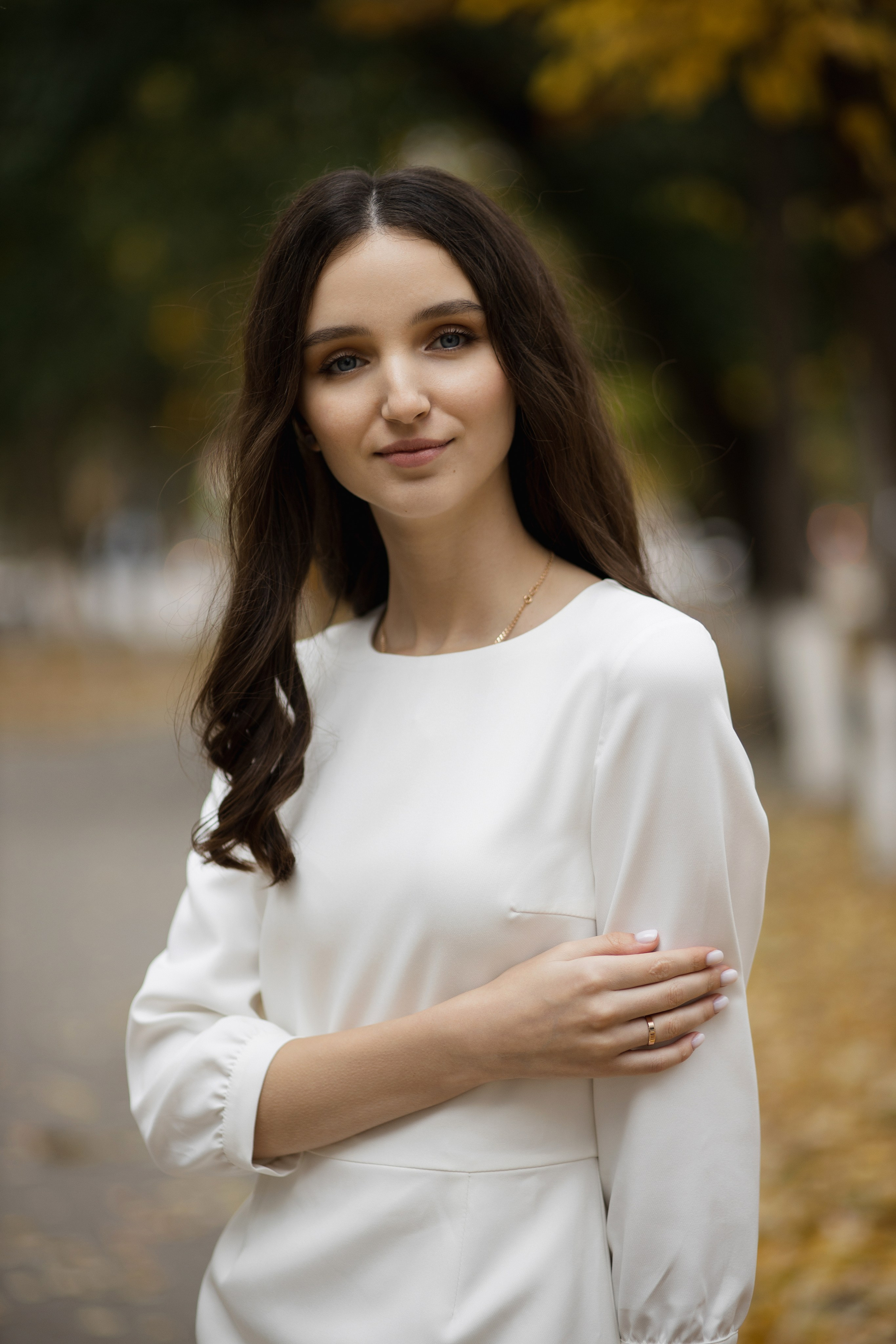 Дима и Маша. Свадебный и семейный фотограф Ольга Разрядова