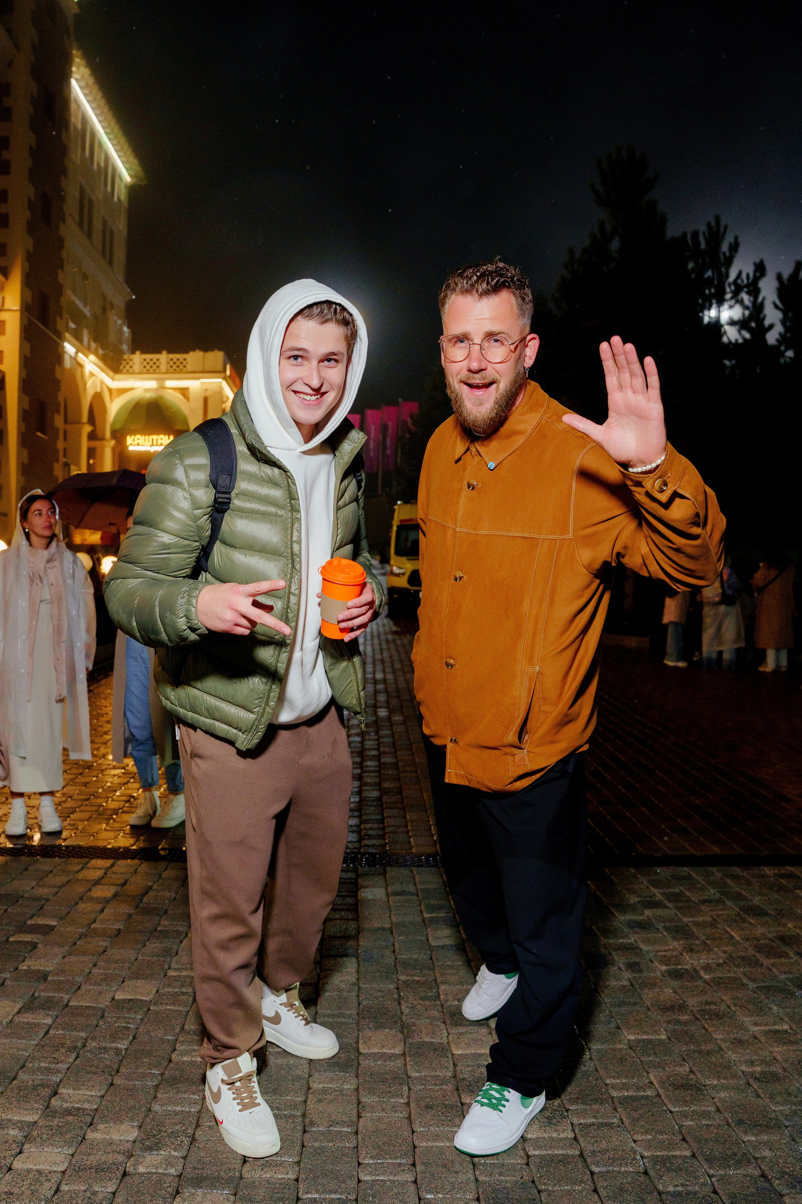 Фотограф в Красную поляну. Репортажный фотограф Москва Сергей Дружинин