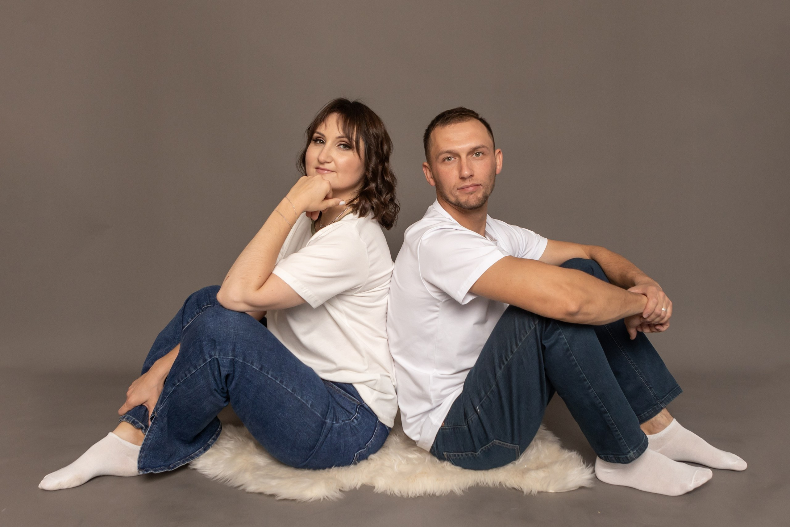 Годовасие. Фотограф новорожденных. Детский и семейный фотограф Марьяна Юдина