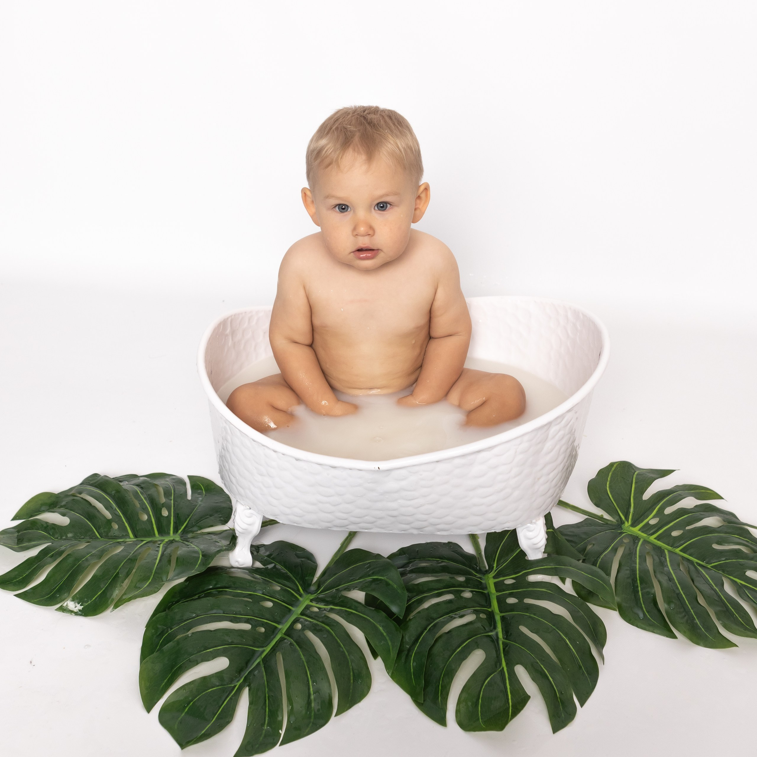 Годовасие. Фотограф новорожденных. Детский и семейный фотограф Марьяна Юдина