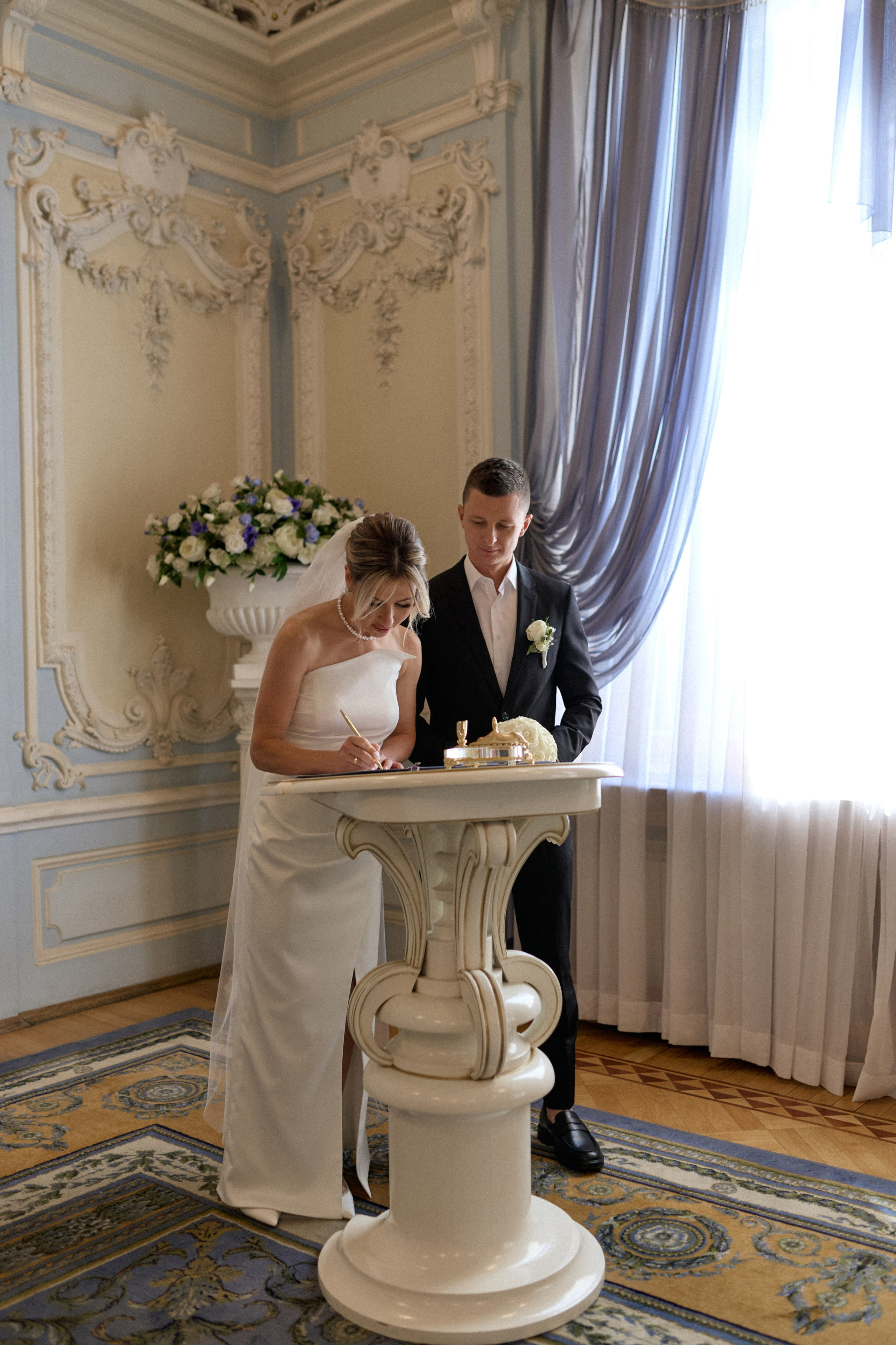 Павел & Алена. Сестры Карабаза. Фотографы и ретушеры в Москве и Санкт-Петербурге