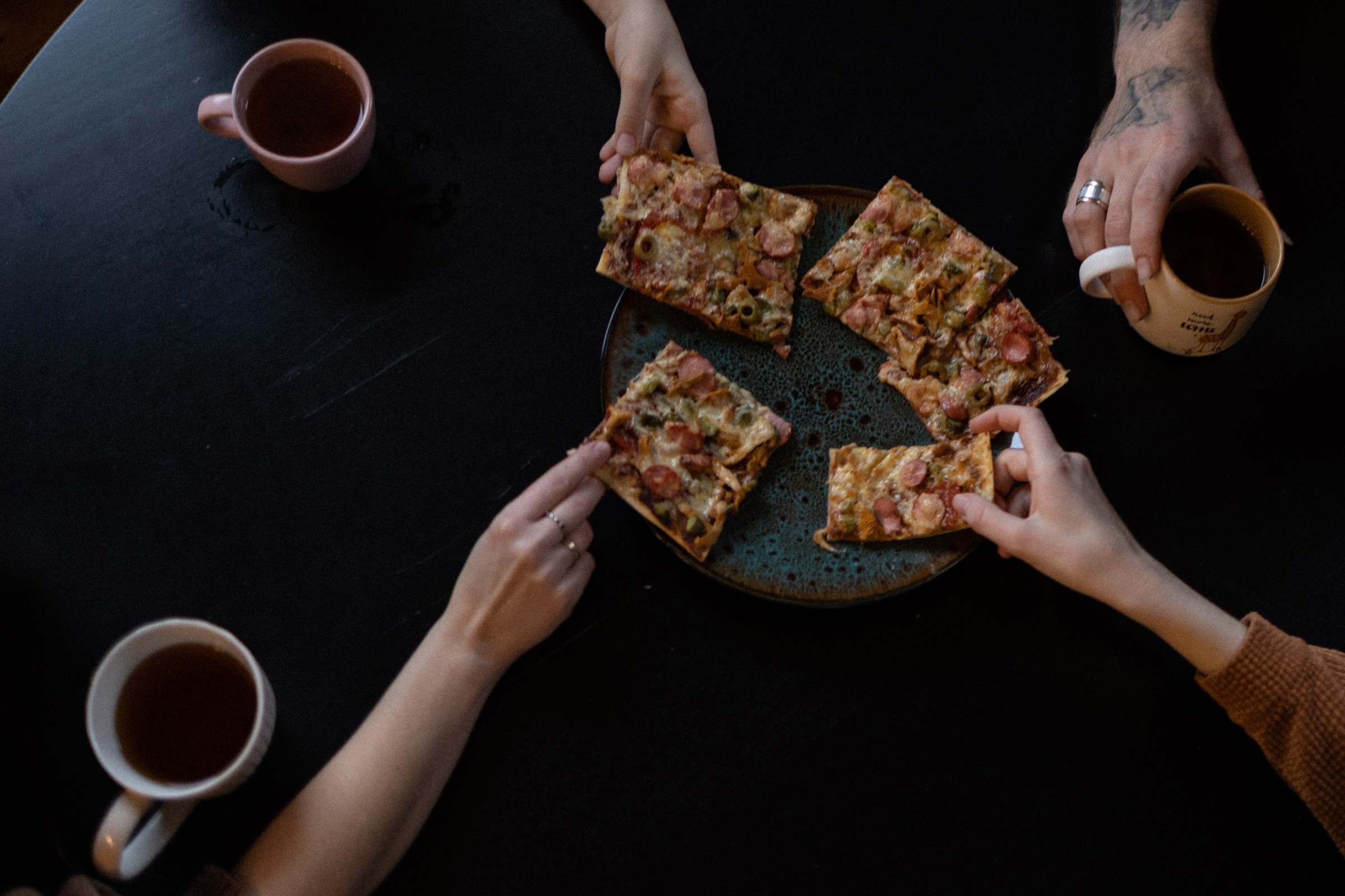 Франкенвини. Фотограф Daria Wilner