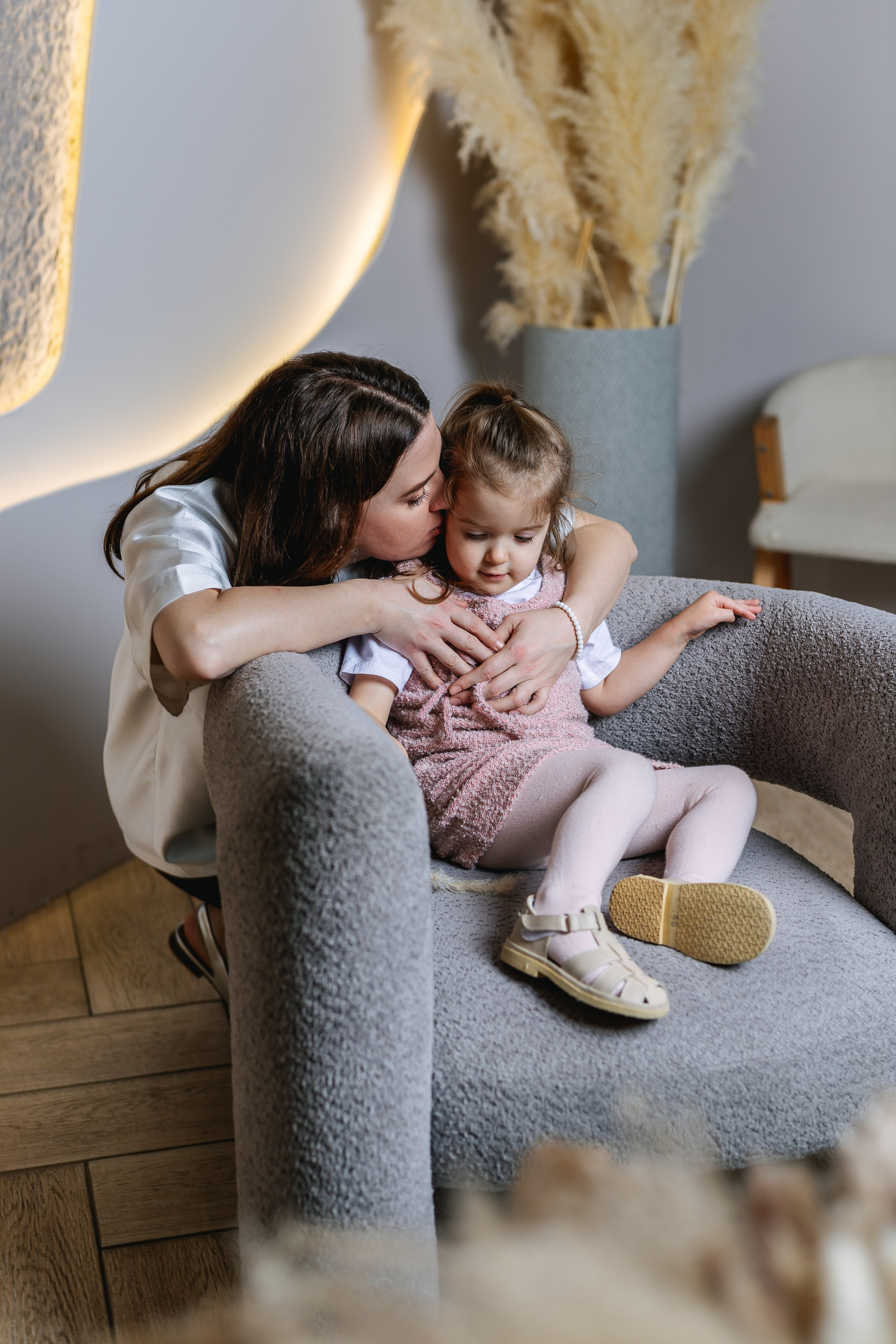 D&L. Семейный и детский фотограф по Москве и области