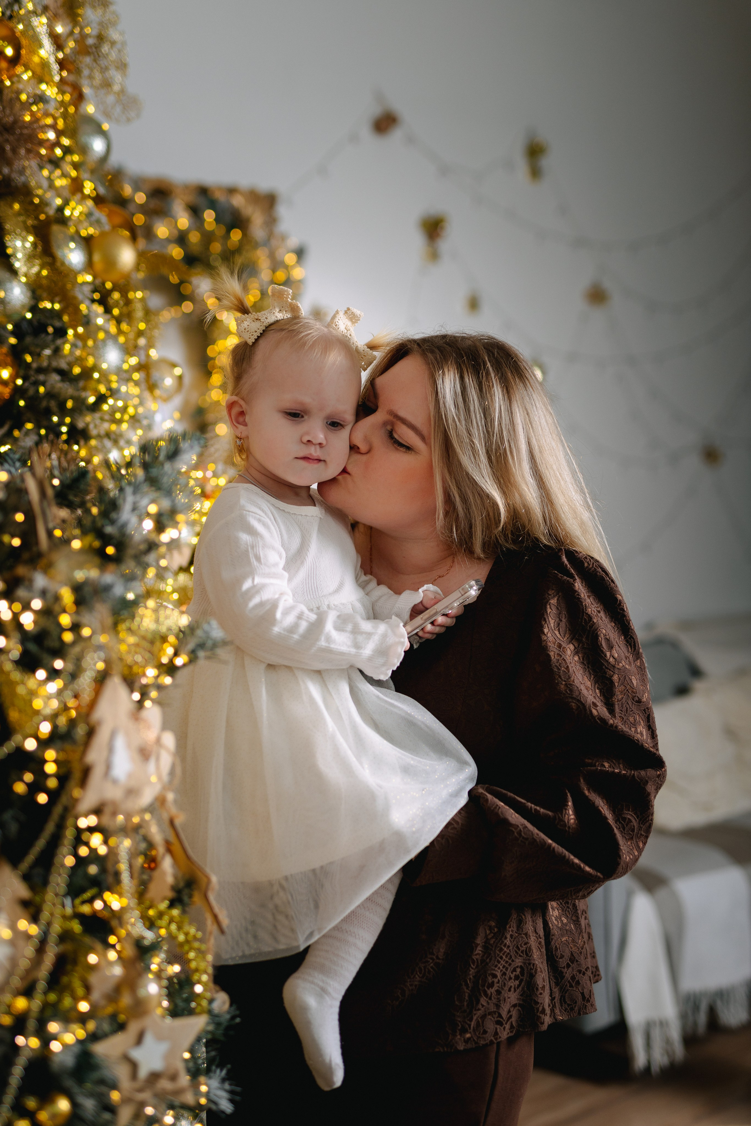 D&A. Семейный и детский фотограф по Москве и области