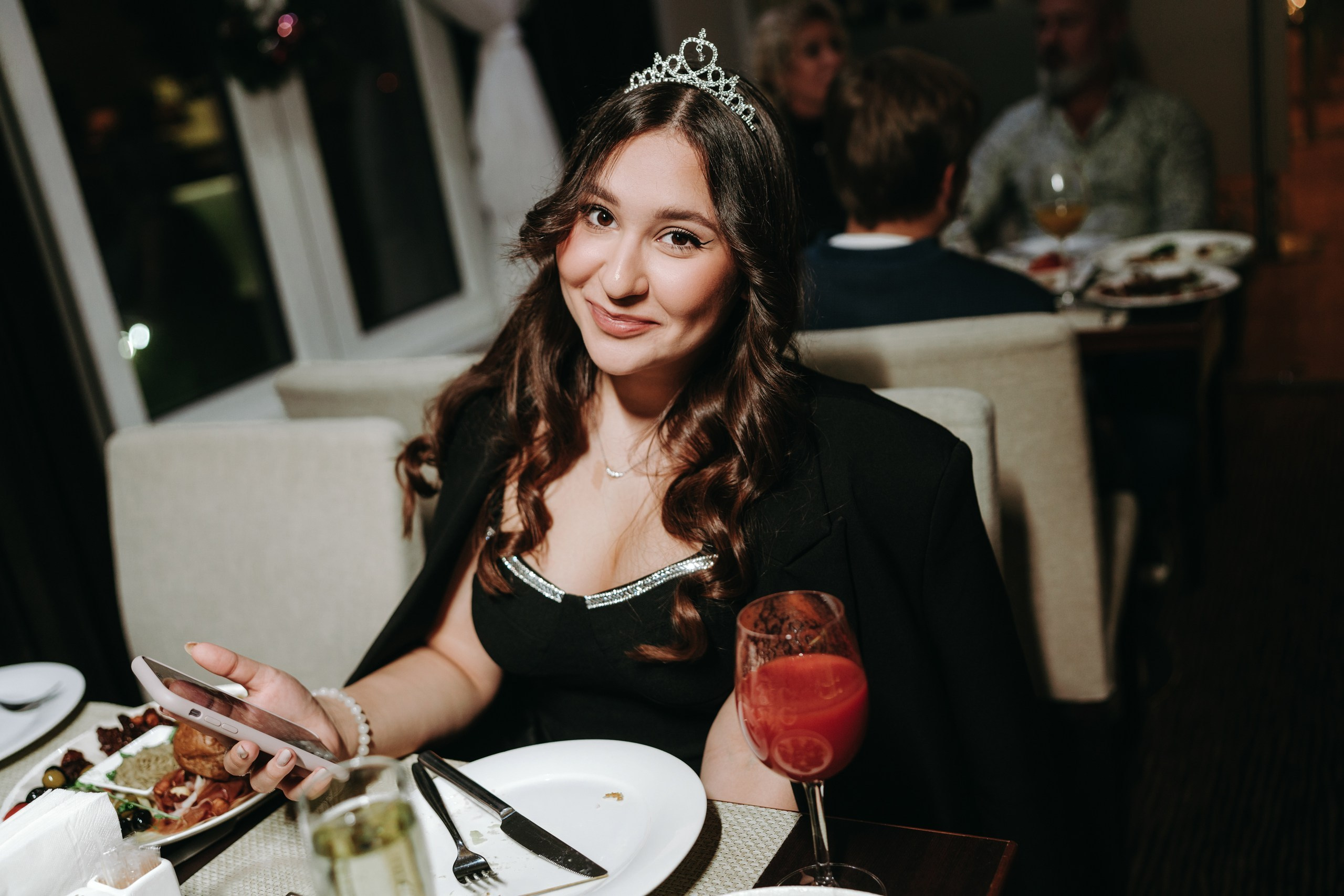 ФОТОГРАФ НА НОВЫЙ ГОД, HILTON УФА