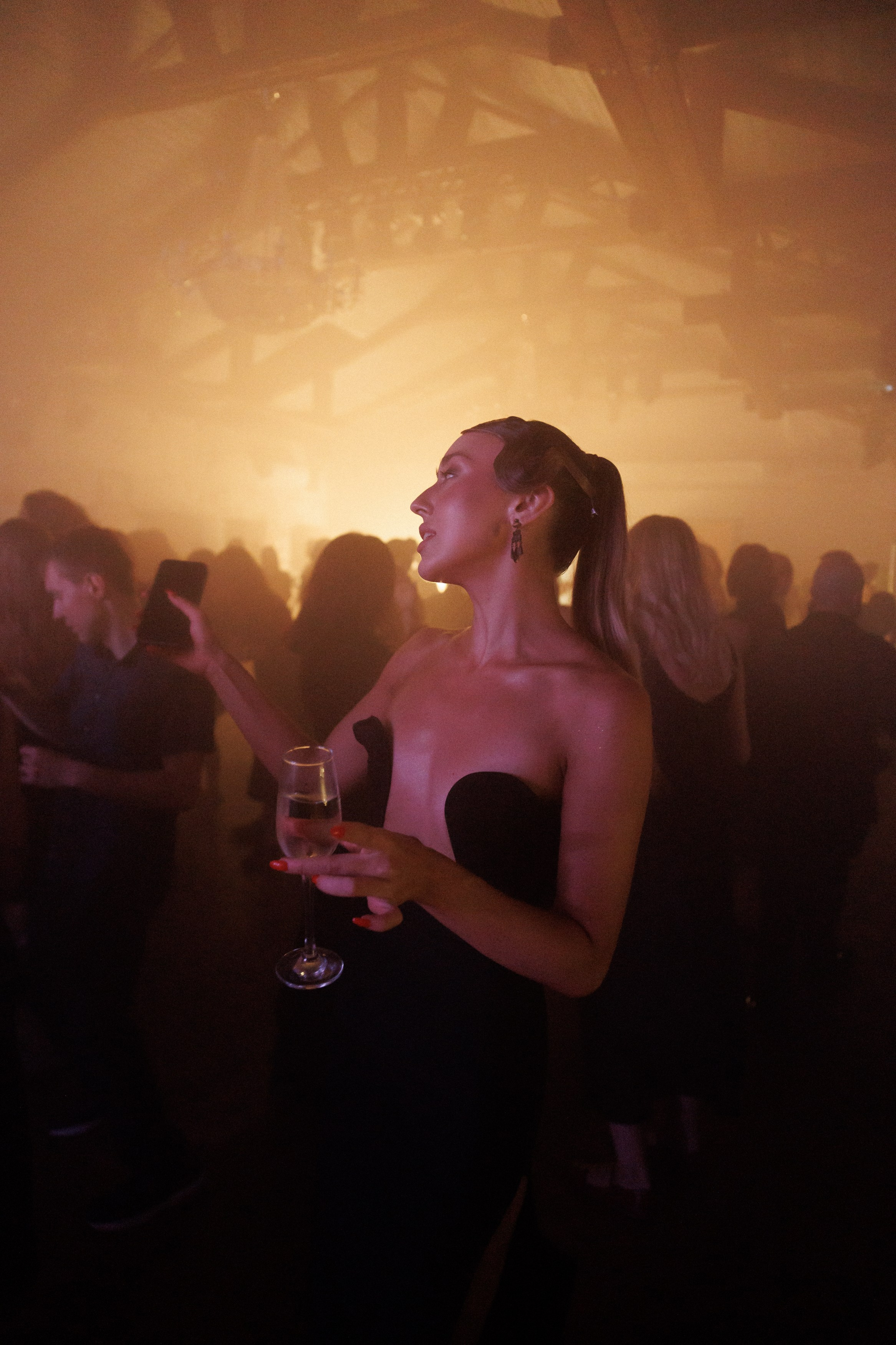 Authentica 25. Профессиональный фотограф Егоров Кирилл