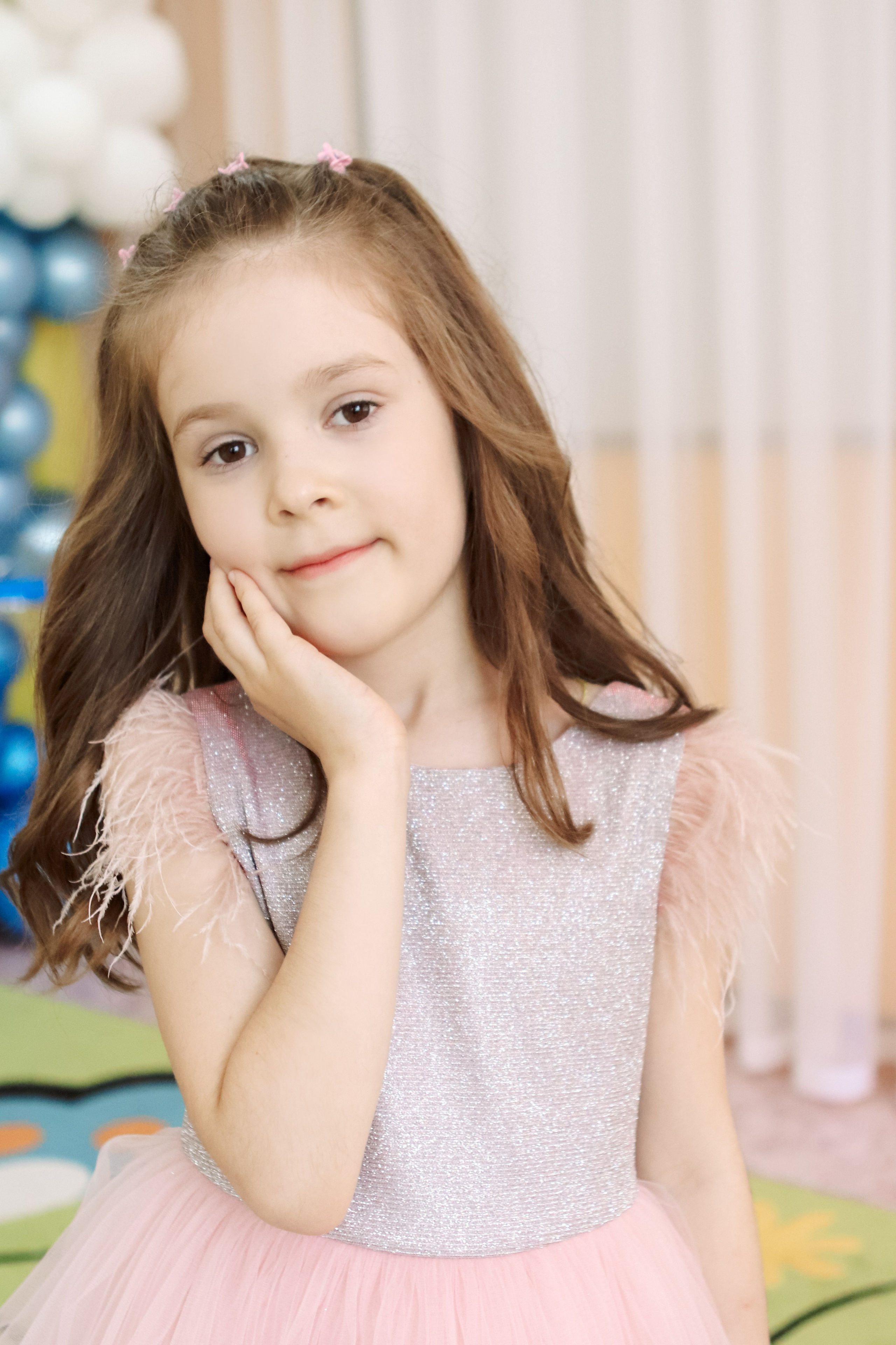 Выпускной детский сад. Семейный свадебный детский фотограф Саранск Наталья Сыркина