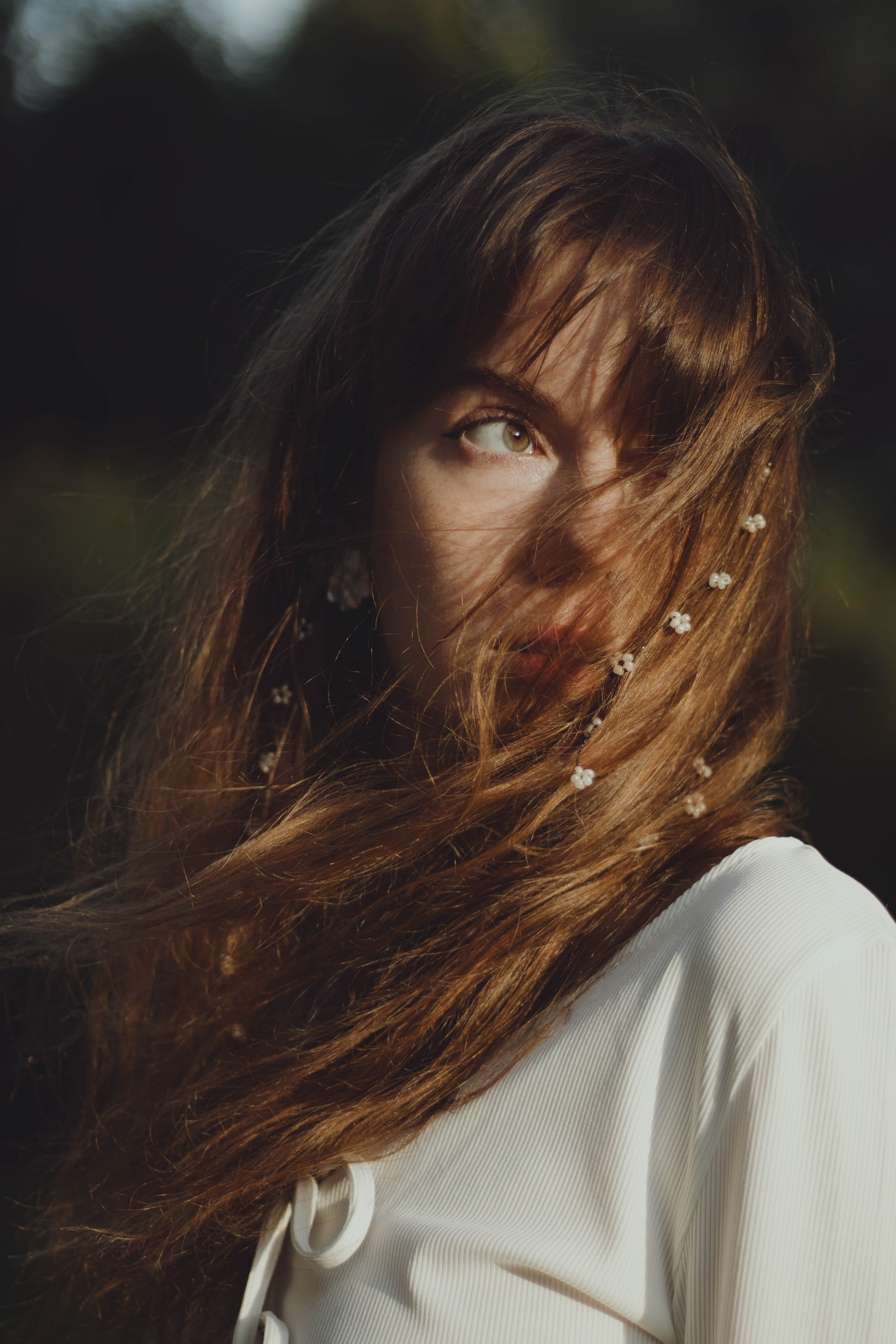 София. Портретный фотограф в Санкт-Петербурге