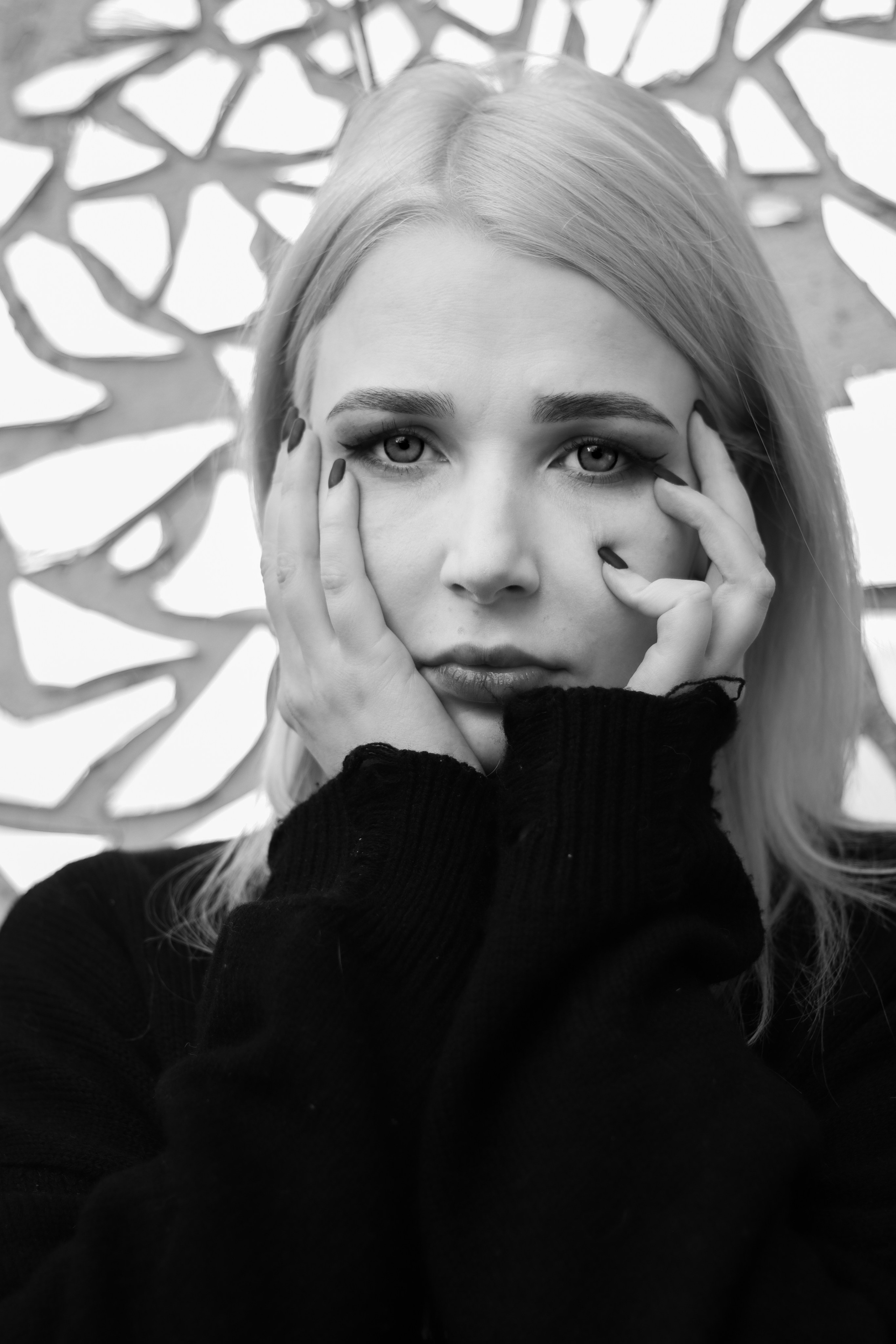 Портретный фотограф в Санкт-Петербурге