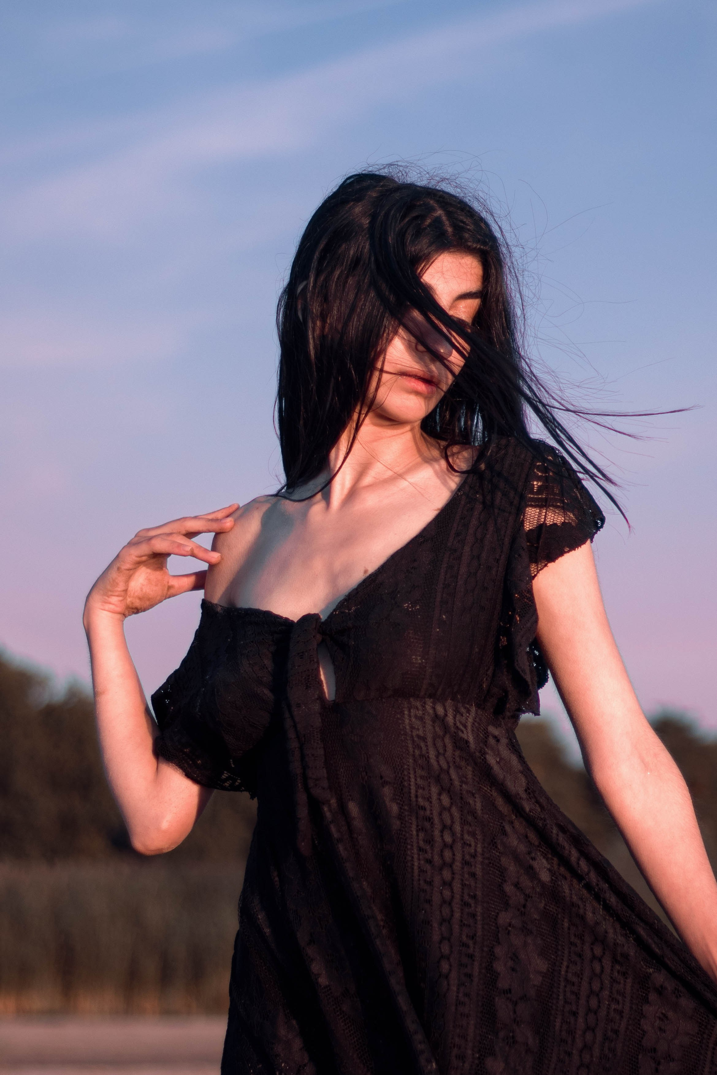 Сабина. Портретный фотограф в Санкт-Петербурге