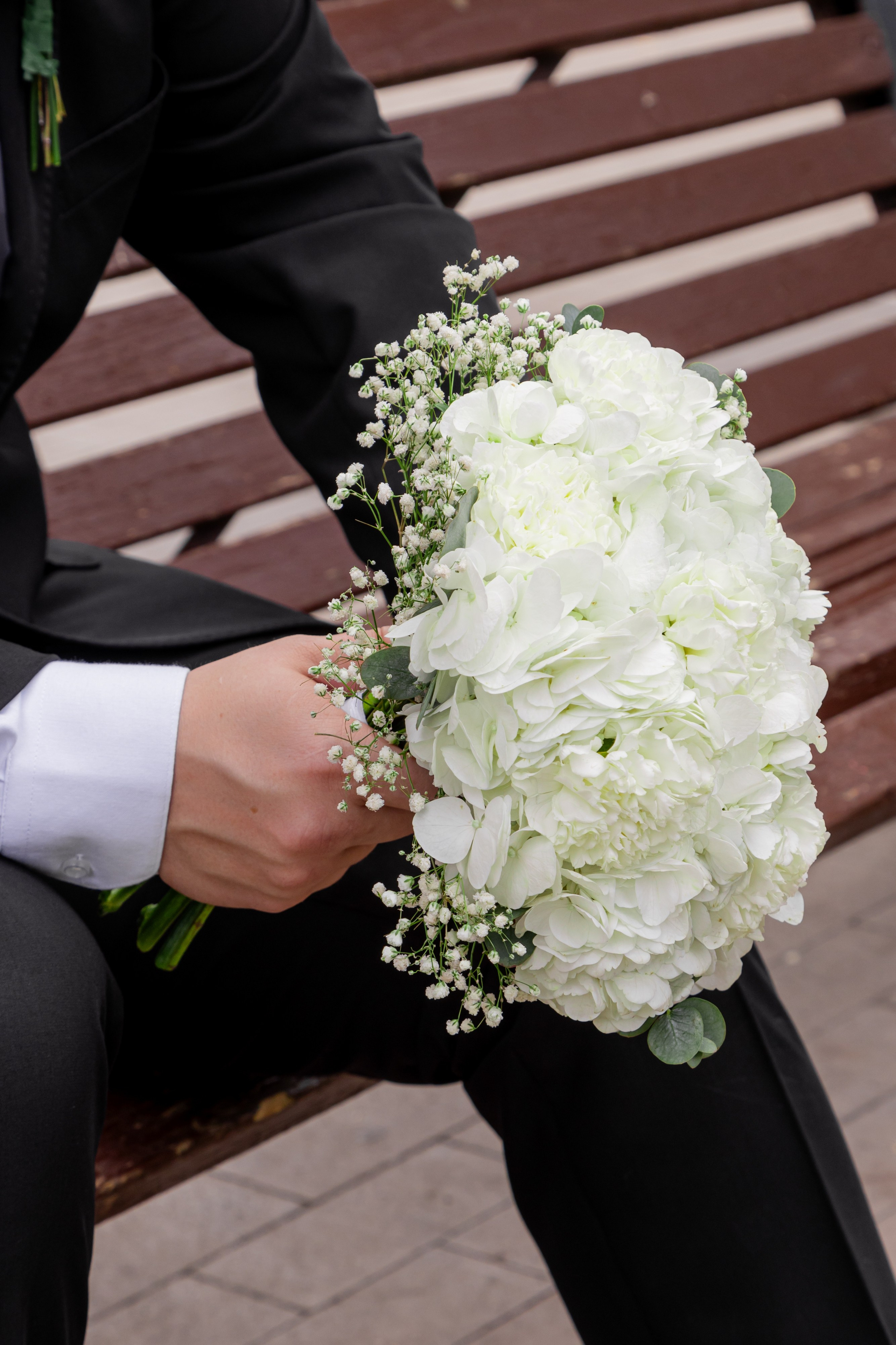 Ирина и Дмитрий. Фотограф в Самаре / Олеся Широнина