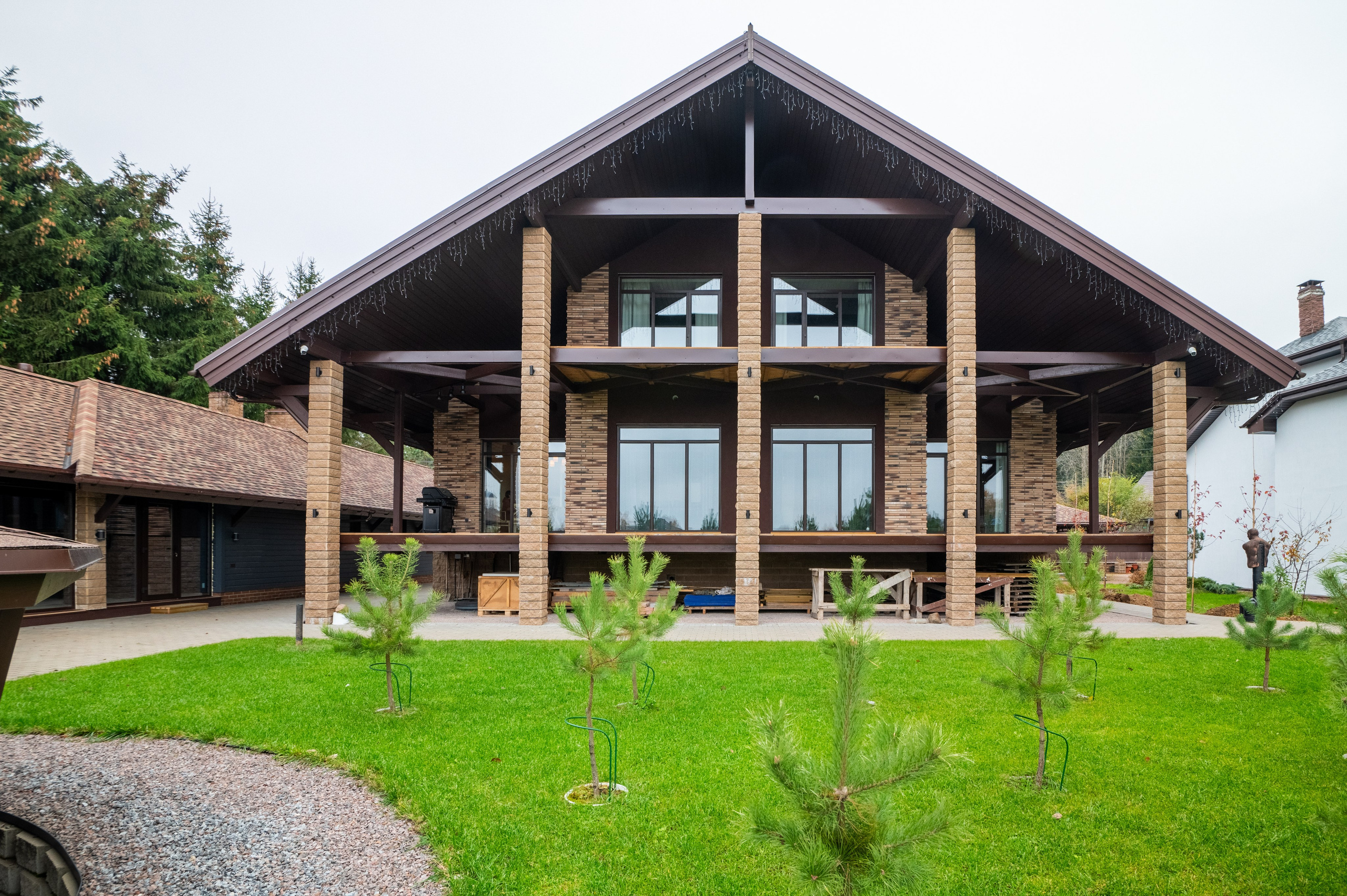 Было / стало. Интерьерный фотограф Александр Плотников