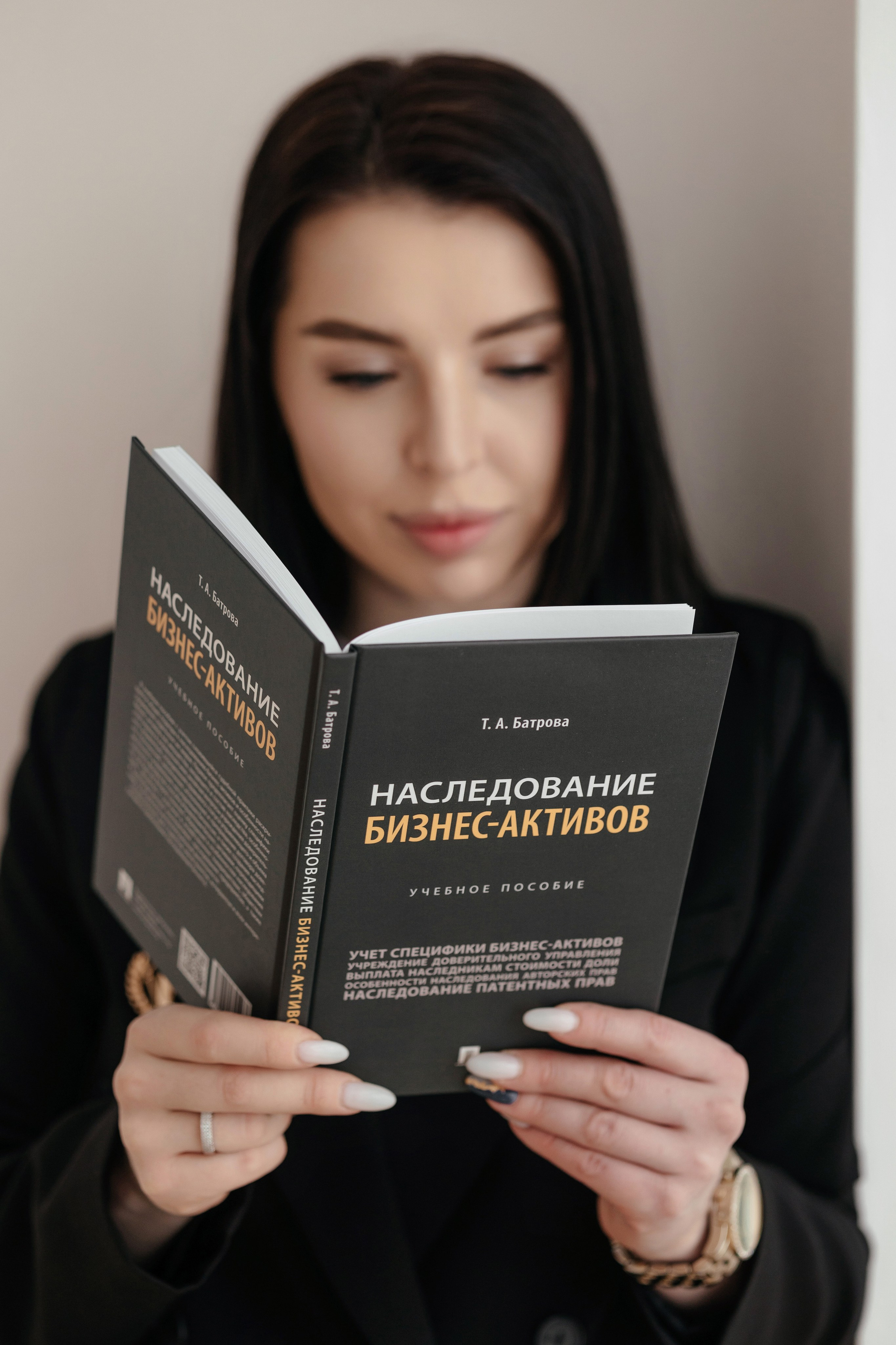 Мария, юрист. Фотограф для бизнеса Константин Брусницын в Екатеринбурге