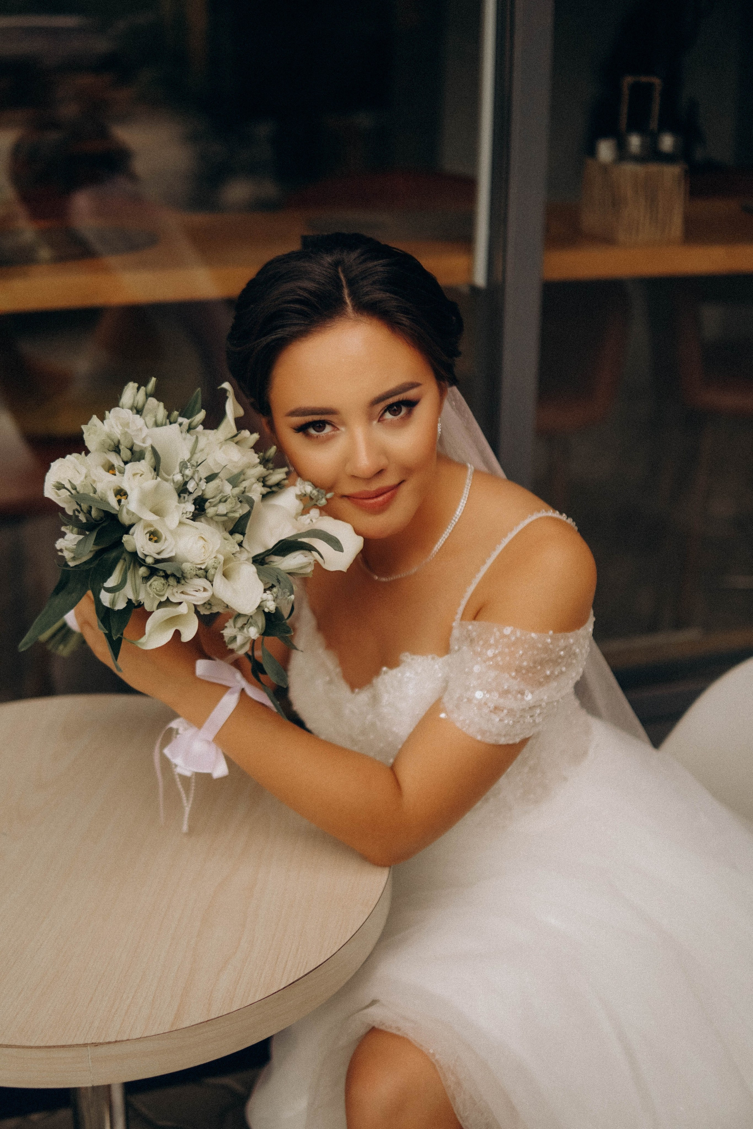 Для особого случая. Сибирский фотограф Братск, Иркутск Анна Галанина