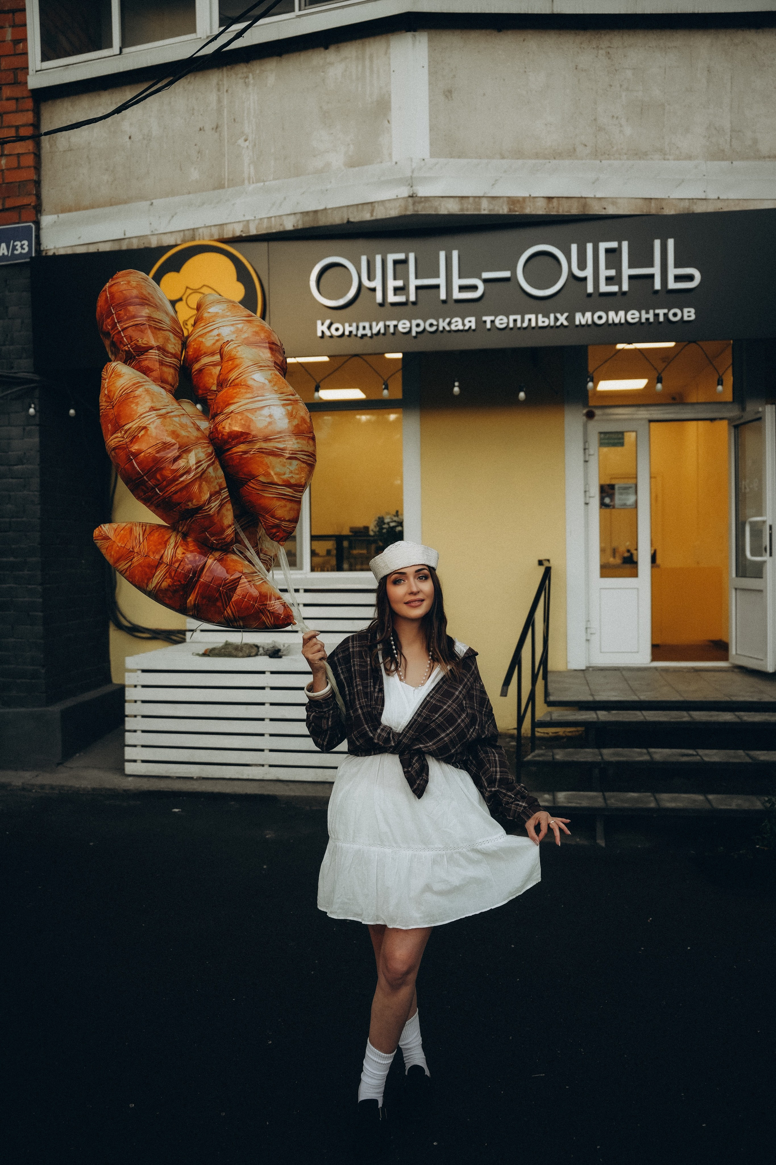 Фотодни. Сибирский фотограф Братск, Иркутск Анна Галанина