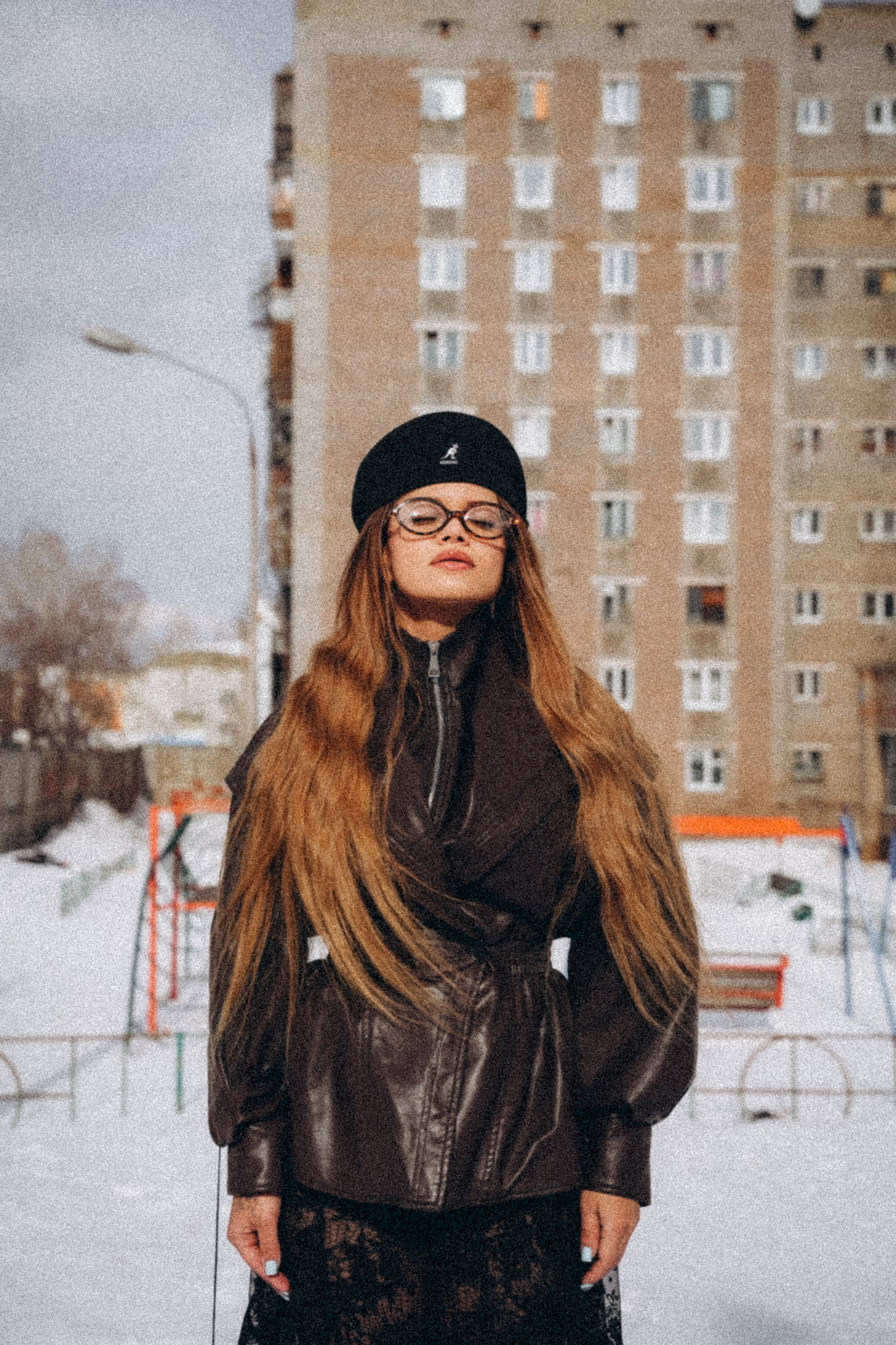 Фотодни. Сибирский фотограф Братск, Иркутск Анна Галанина