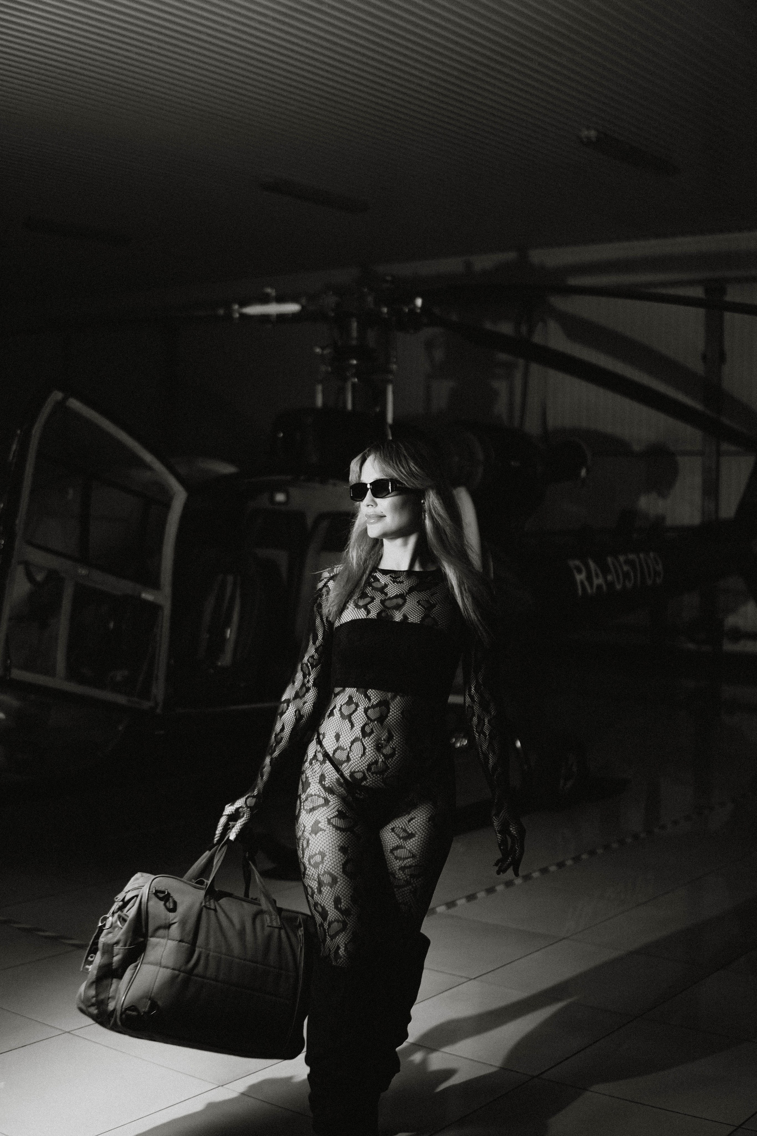 Полюби себя. Сибирский фотограф Братск, Иркутск Анна Галанина