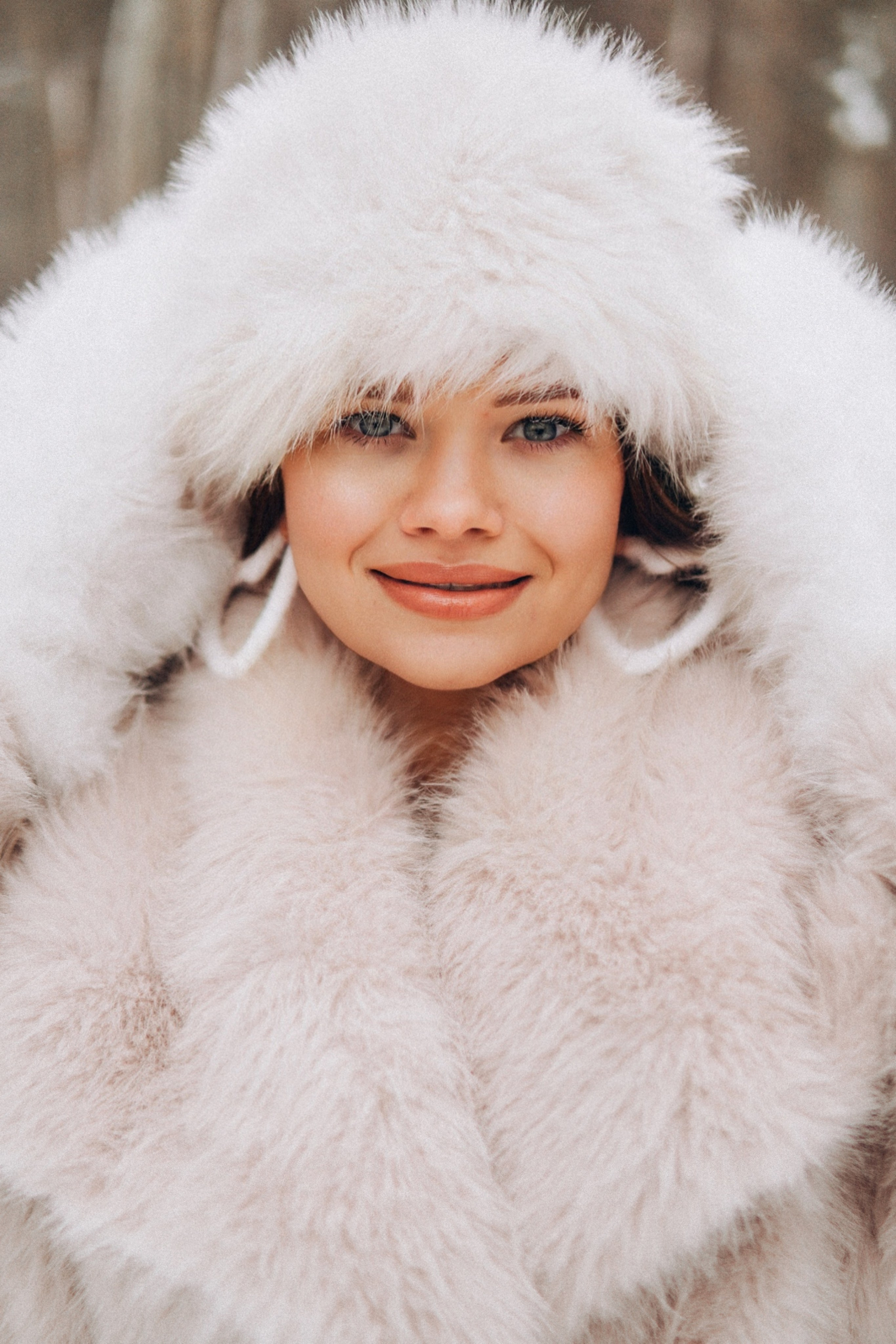 История о тебе. Сибирский фотограф Братск, Иркутск Анна Галанина