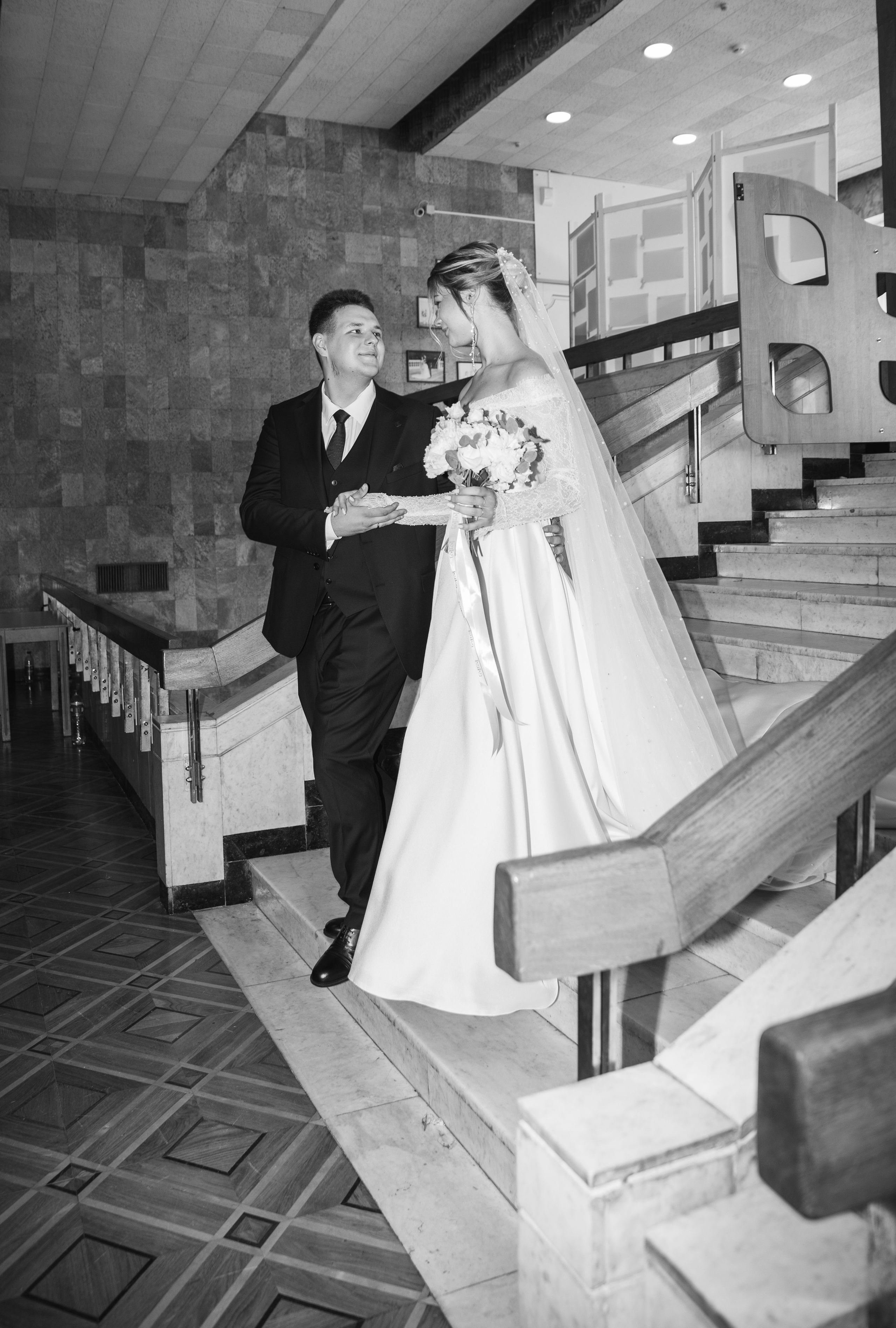 Анонс свадьба Антон и Алёна. Свадебный и семейный фотограф в Севастополе и Крыму Анастасия Сураева