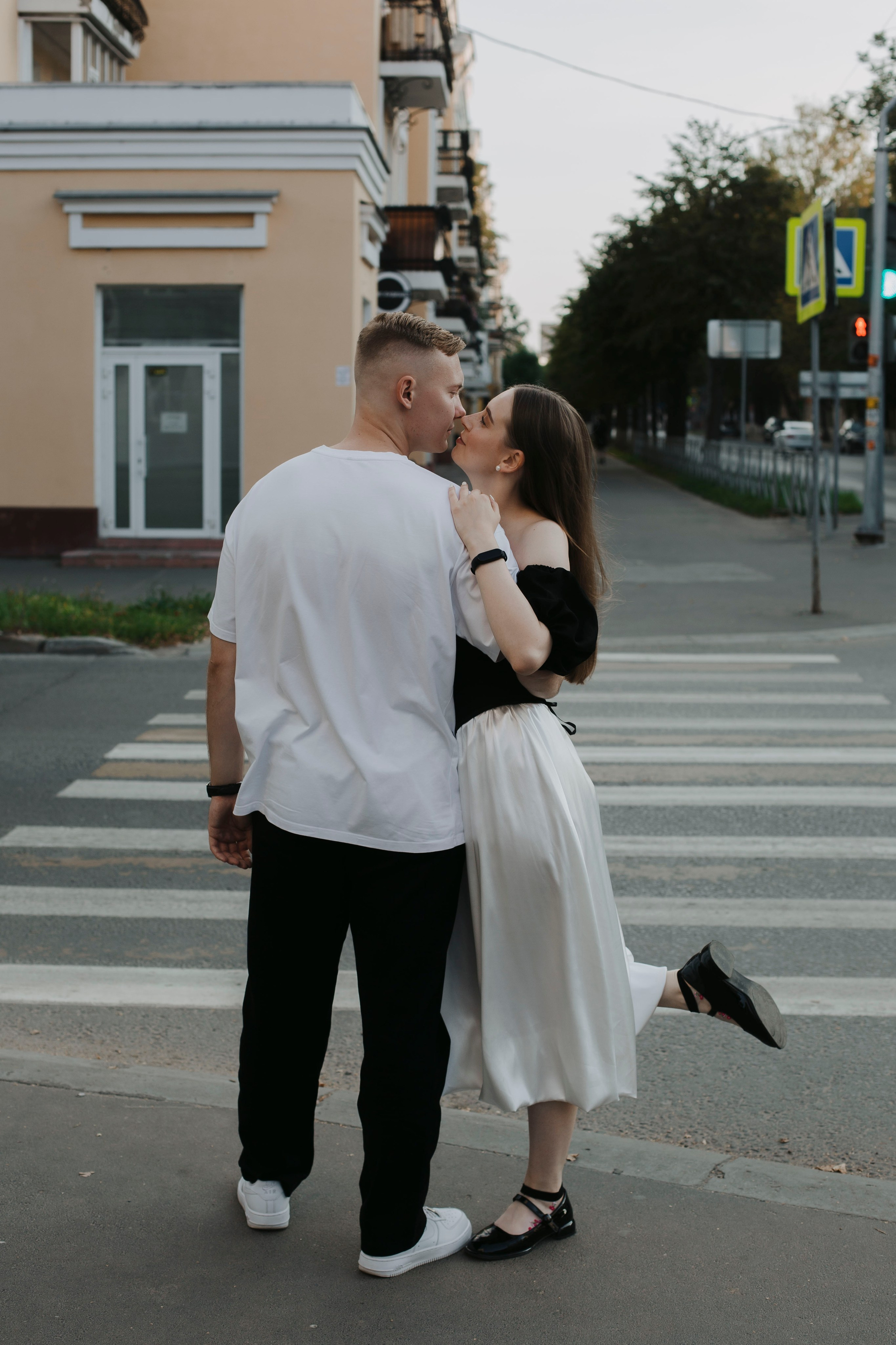 Вера & Глеб. Фотограф в Йошкар-Оле Макарова Марина